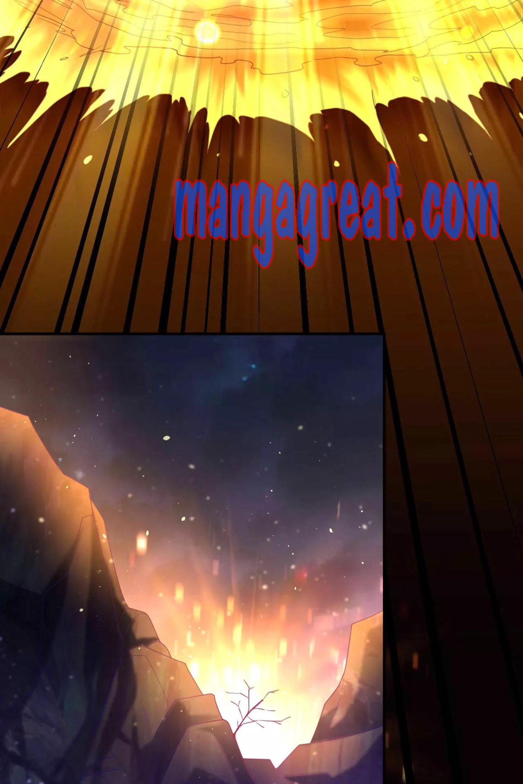 Dao Yin Chapter 21 - halaman 34