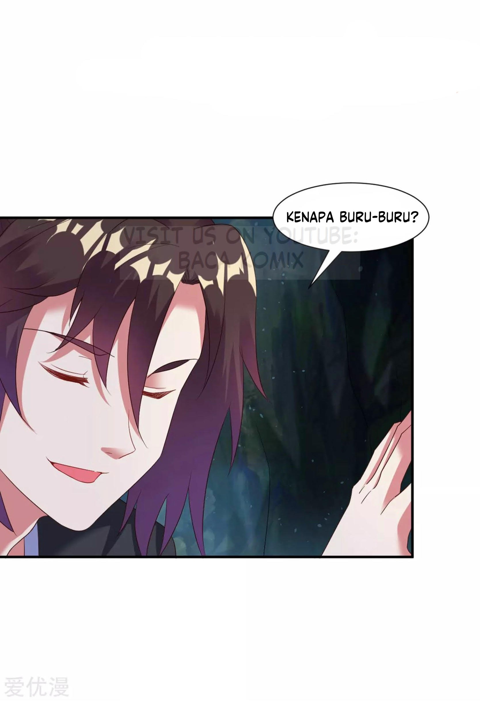 Dao Yin Chapter 21 - halaman 36
