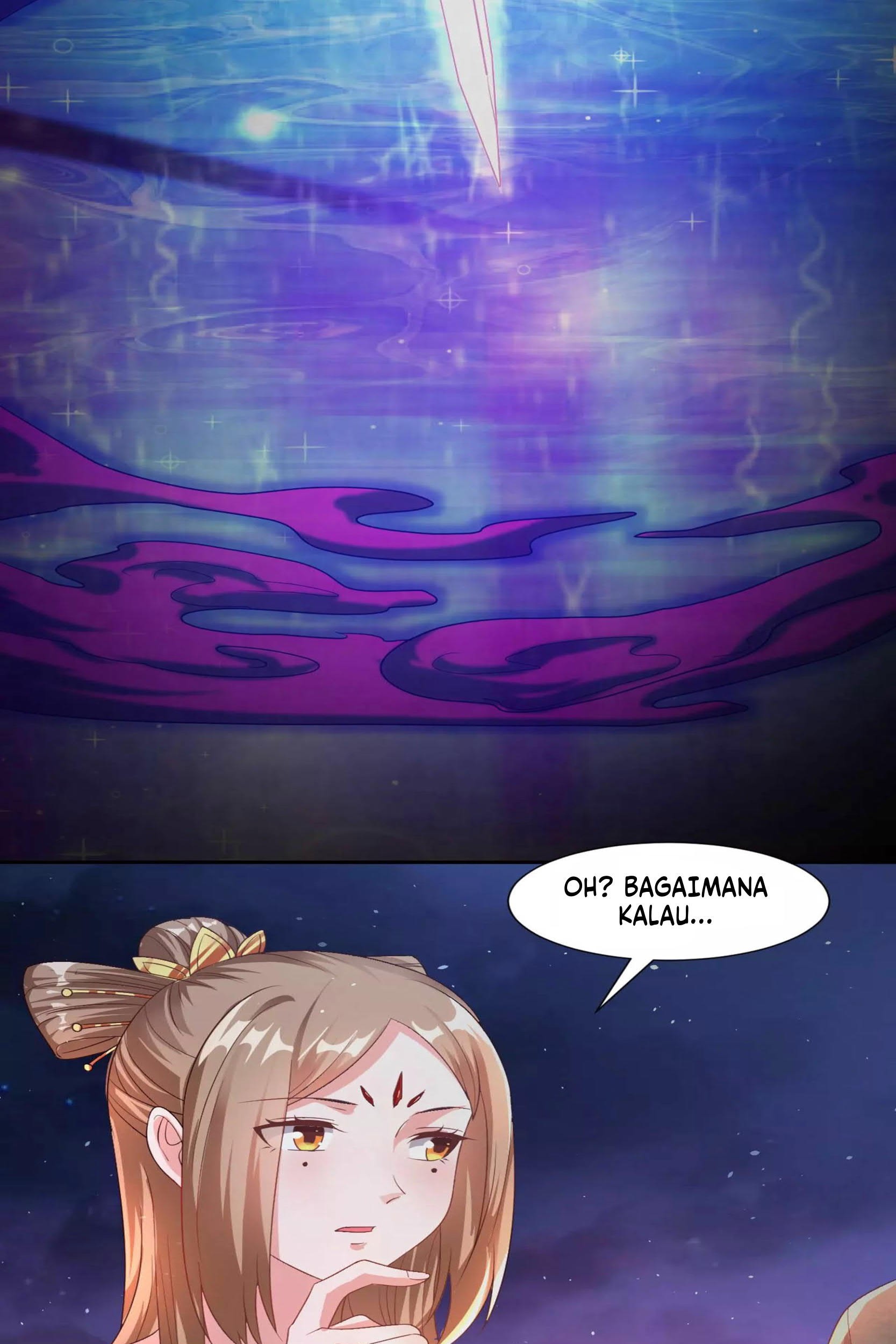Dao Yin Chapter 21 - halaman 9