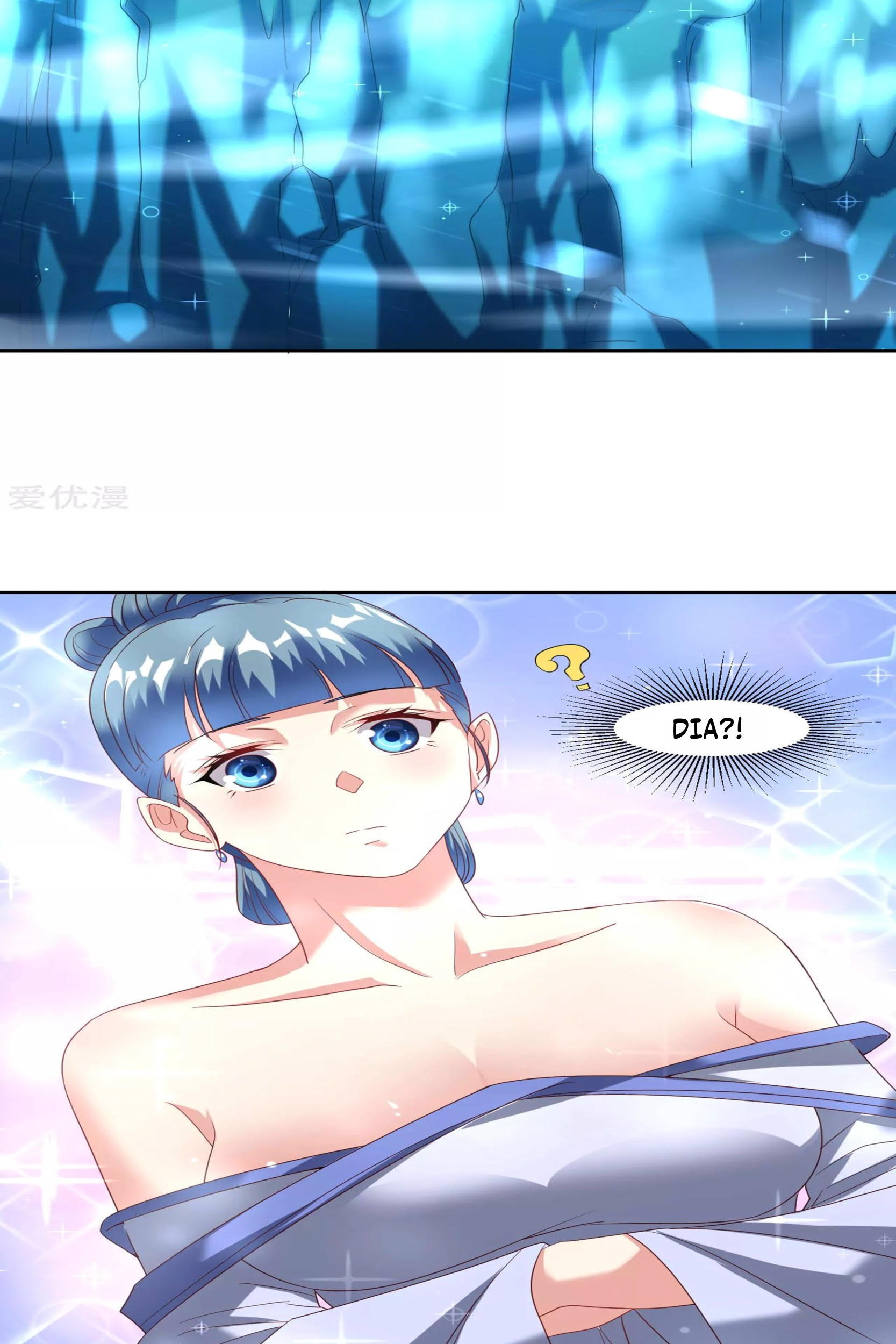 Dao Yin Chapter 22 - halaman 11