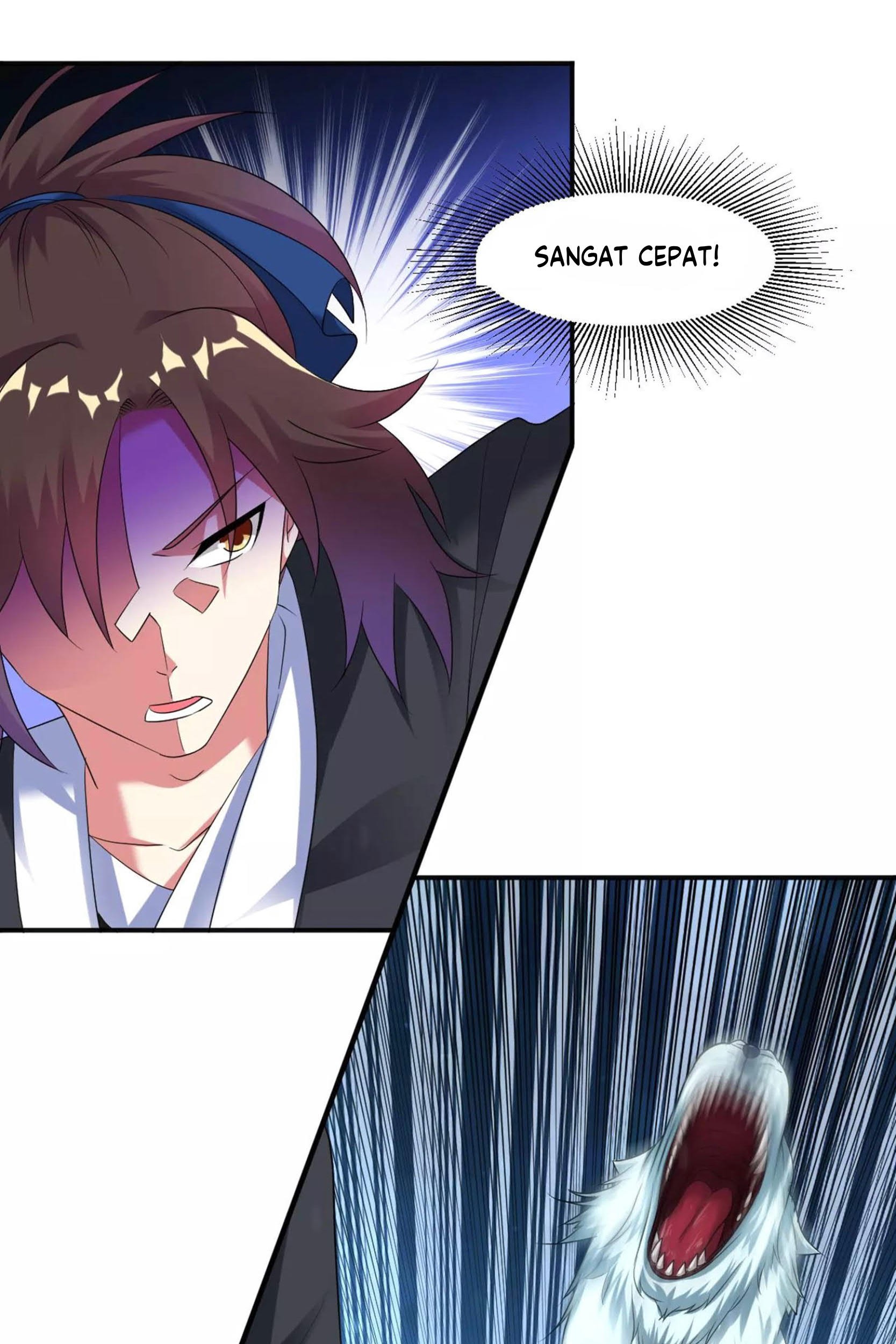 Dao Yin Chapter 22 - halaman 25