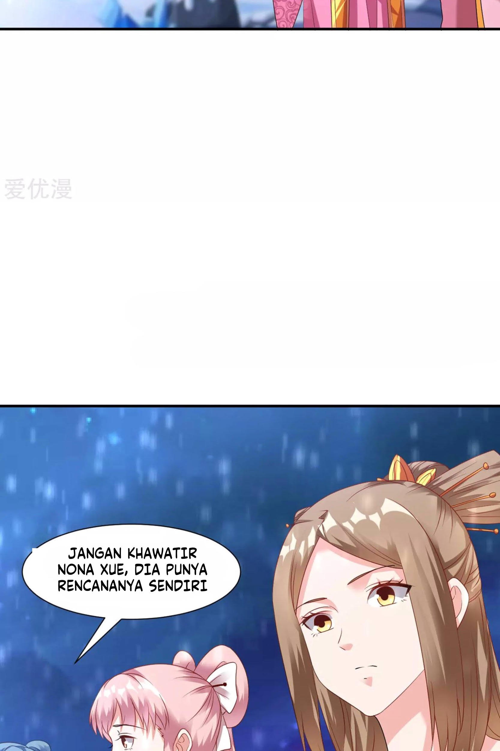 Dao Yin Chapter 22 - halaman 29