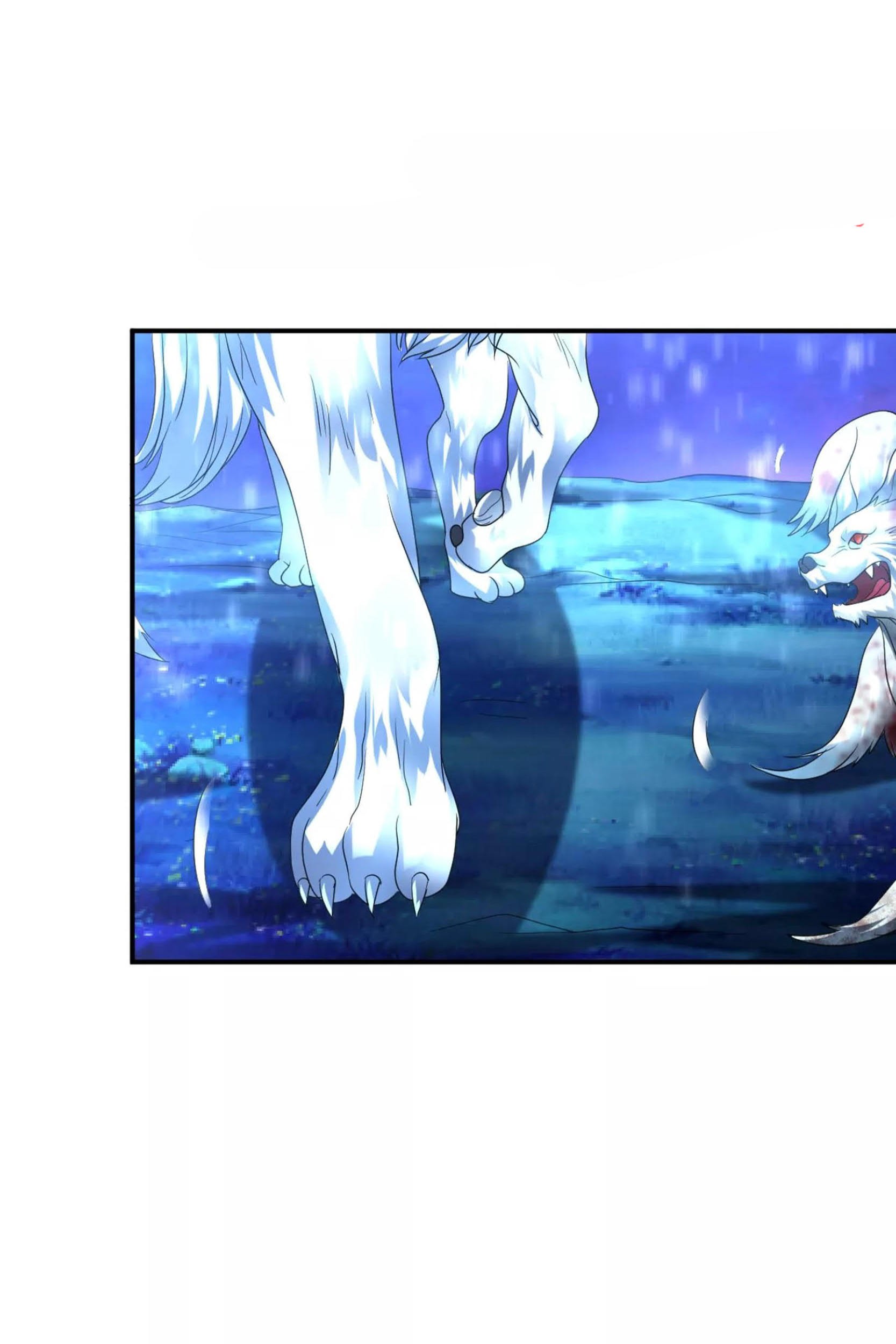 Dao Yin Chapter 22 - halaman 32
