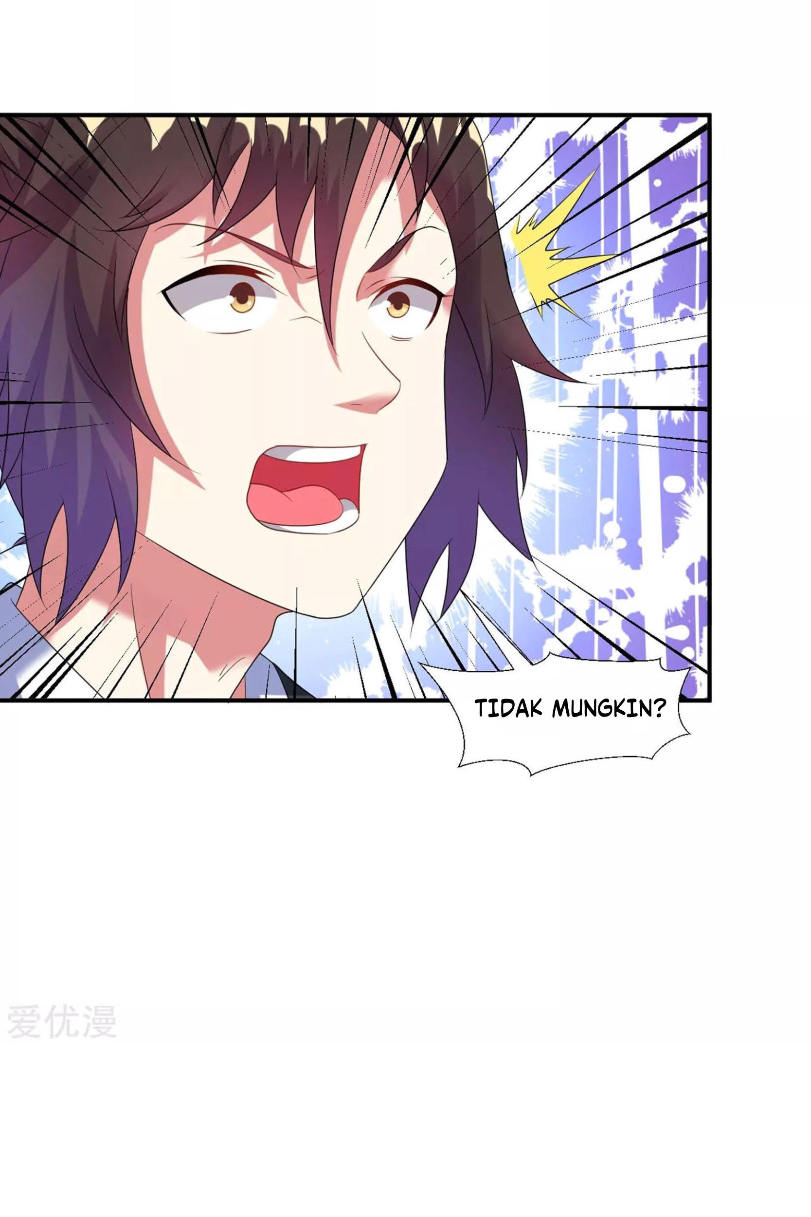 Dao Yin Chapter 22 - halaman 33