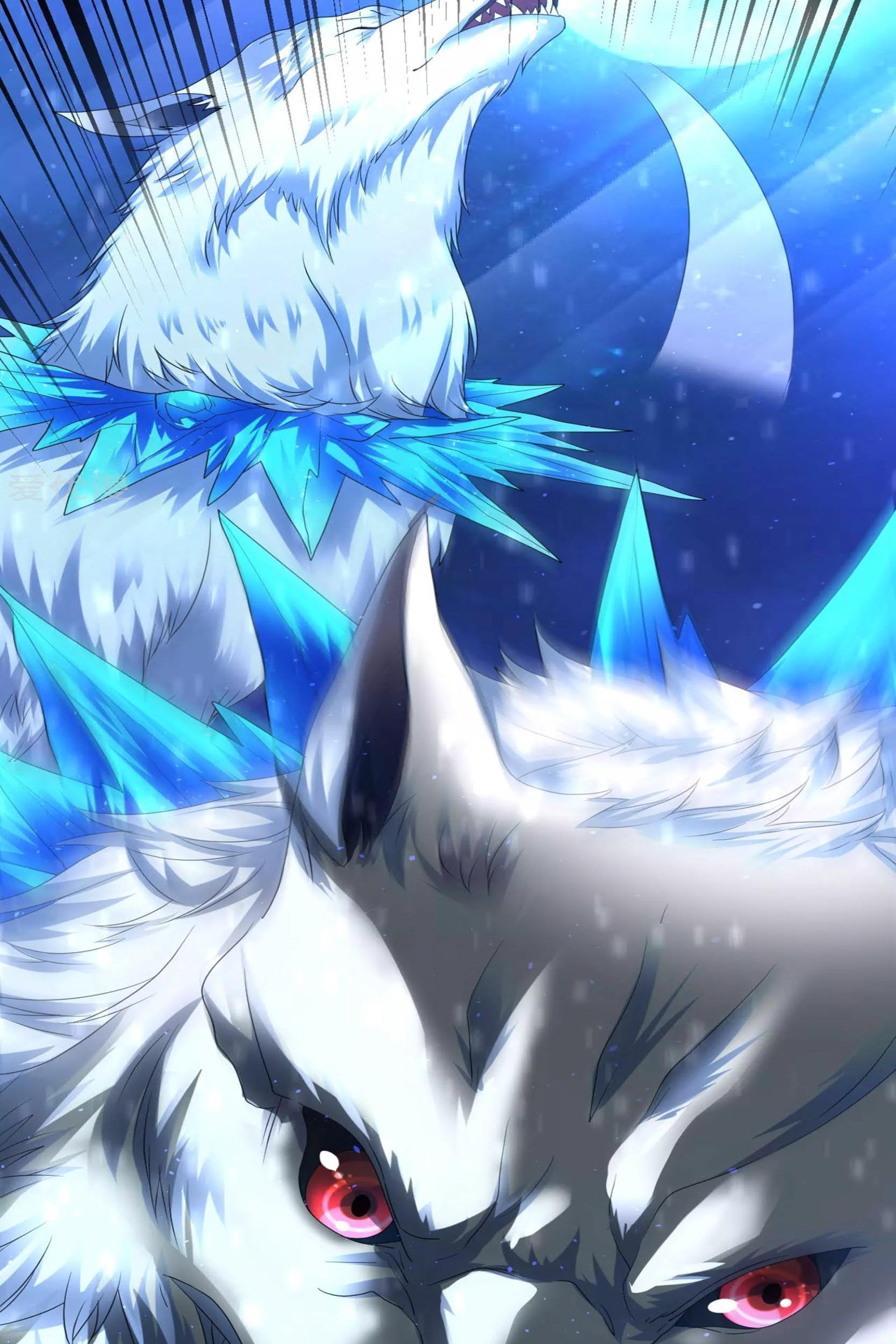 Dao Yin Chapter 23 - halaman 10