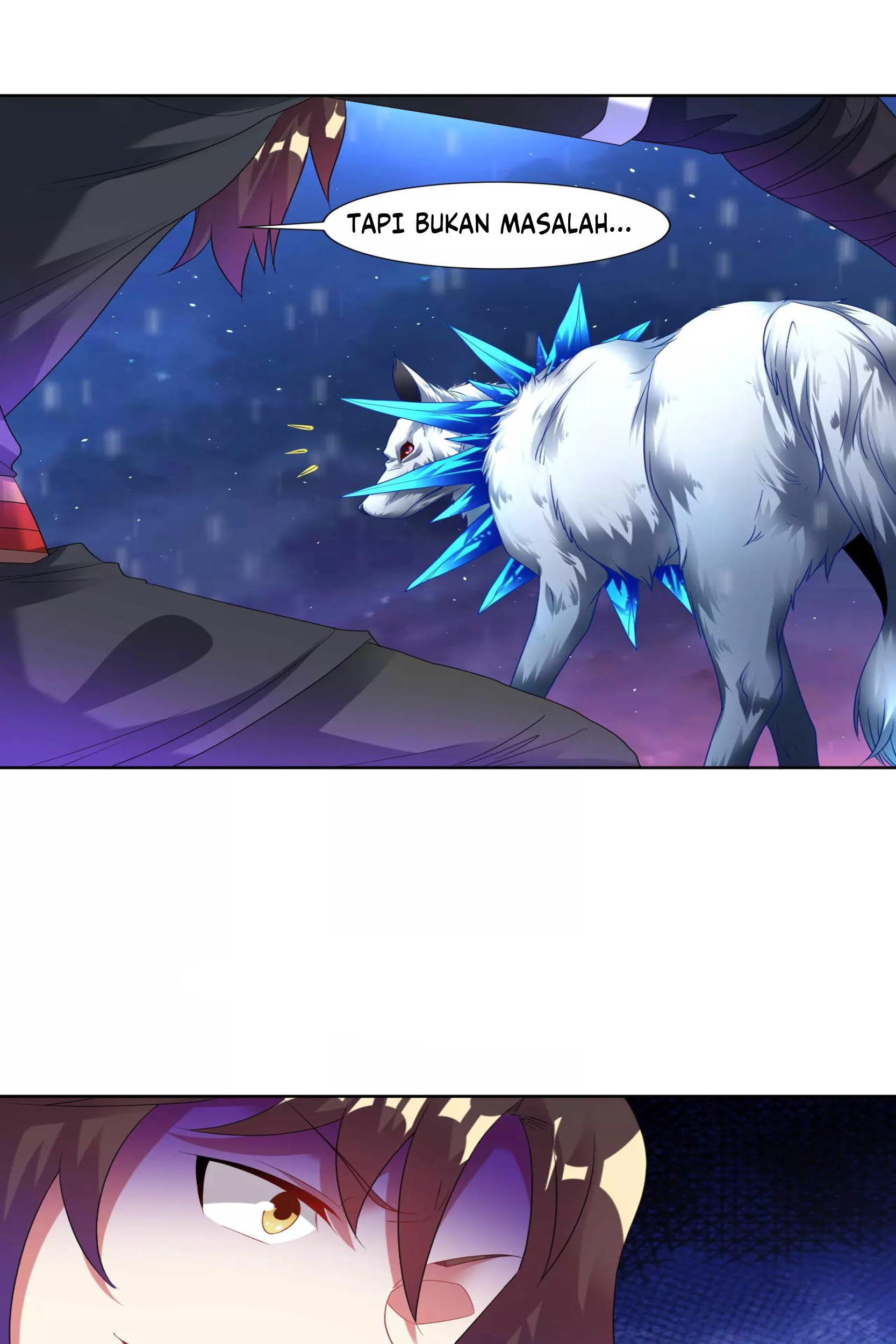 Dao Yin Chapter 23 - halaman 17