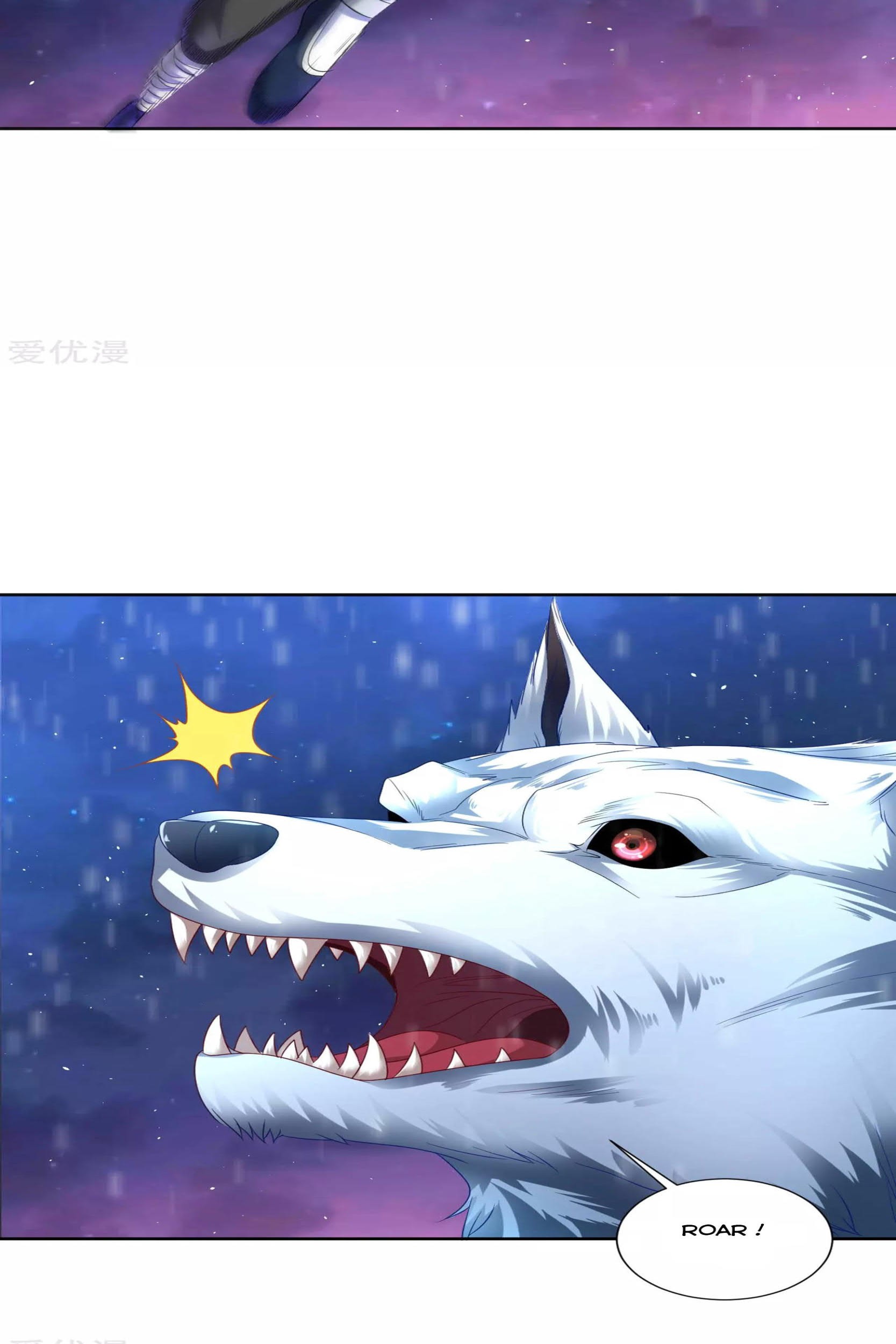 Dao Yin Chapter 23 - halaman 19