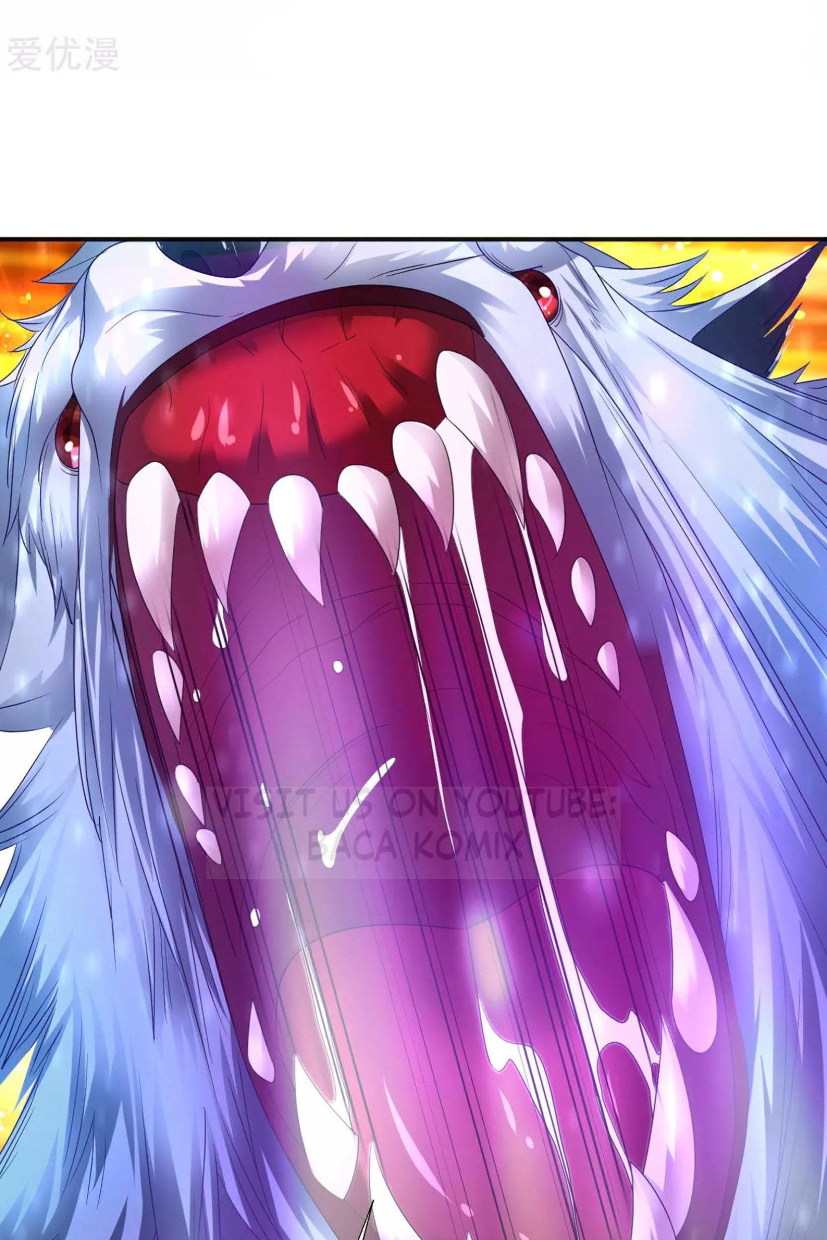 Dao Yin Chapter 23 - halaman 28