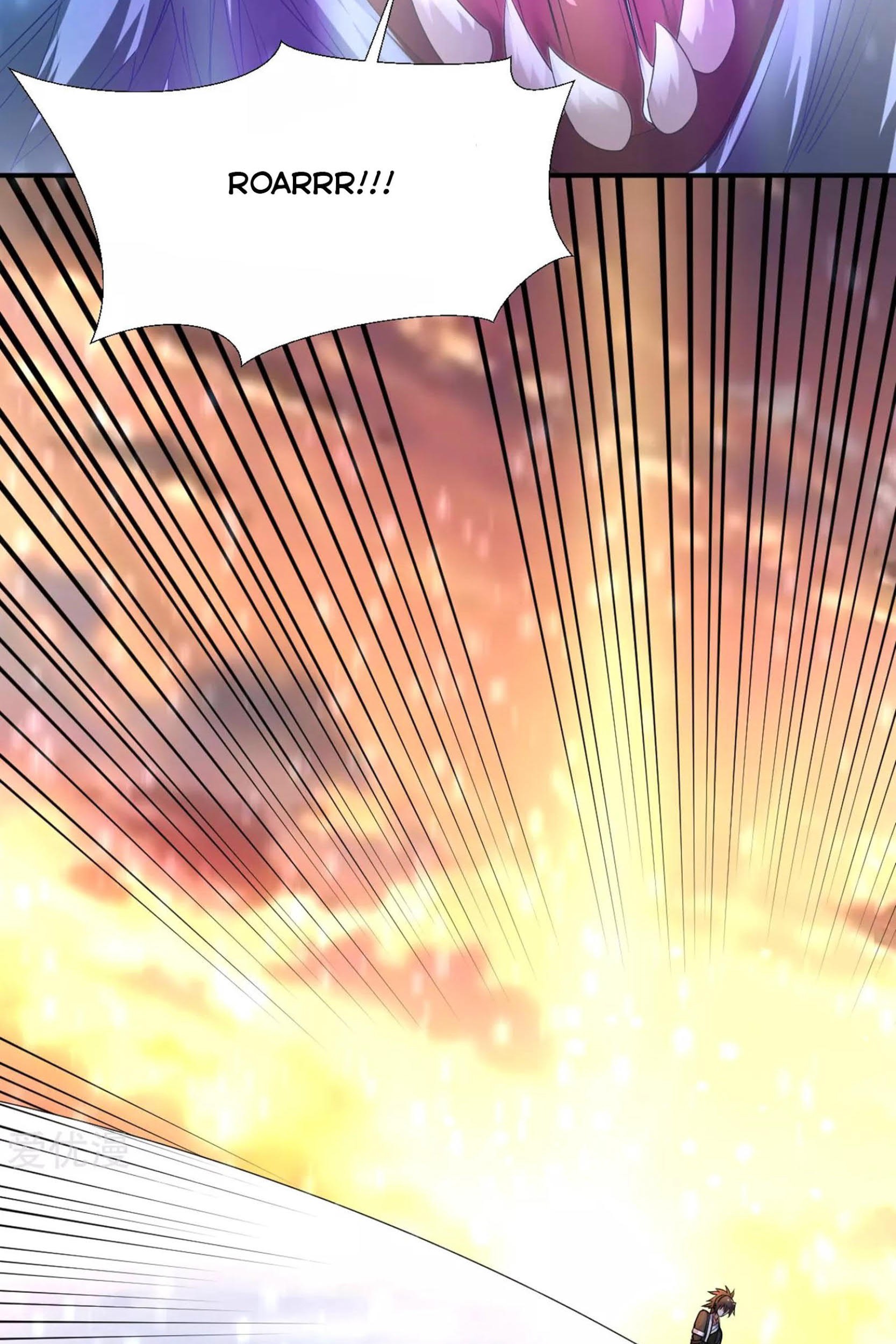 Dao Yin Chapter 23 - halaman 29