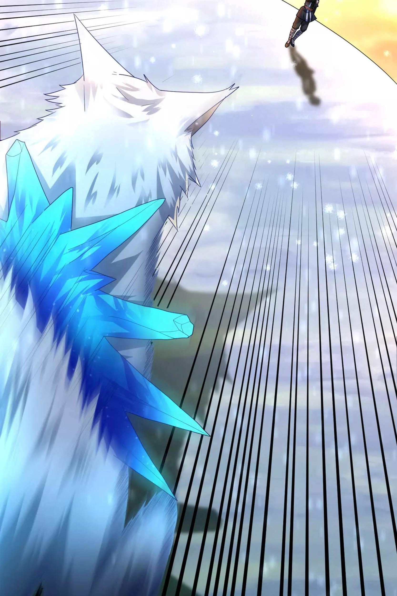 Dao Yin Chapter 23 - halaman 30