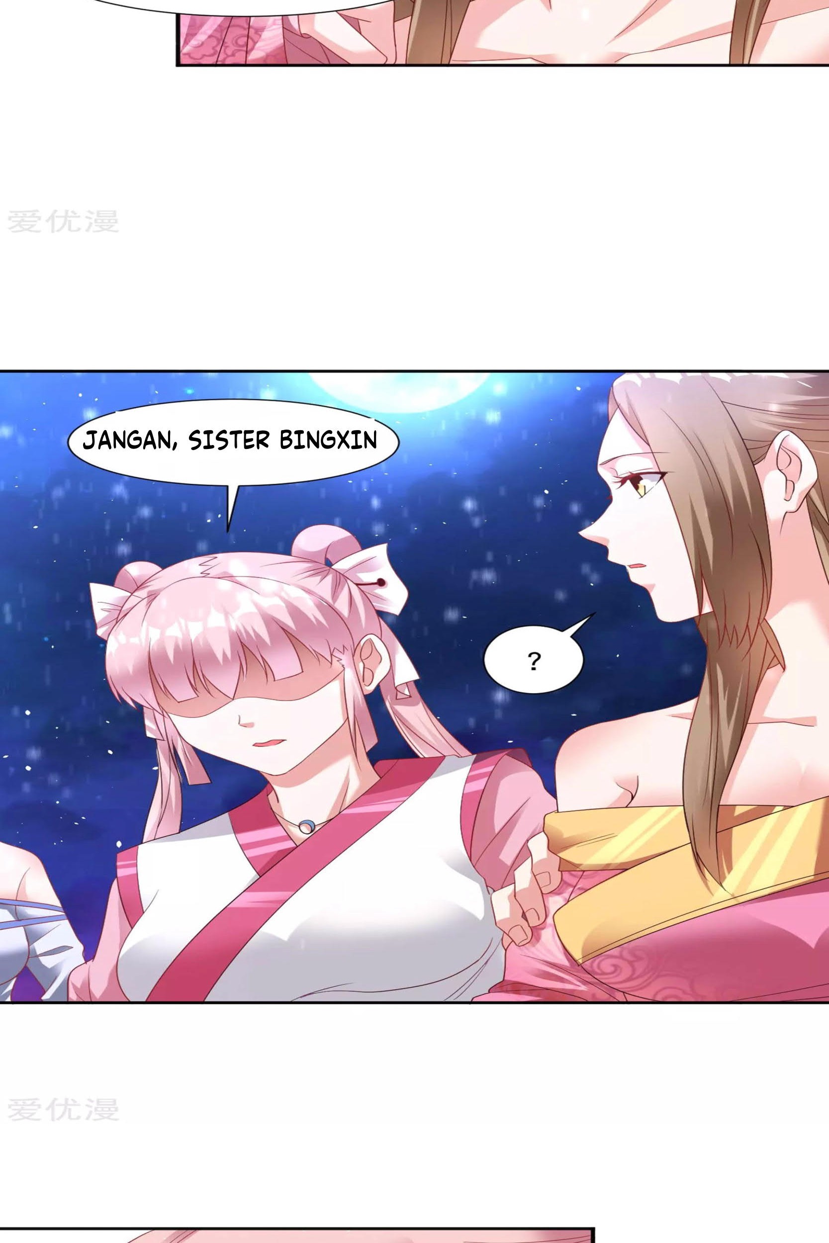 Dao Yin Chapter 23 - halaman 6