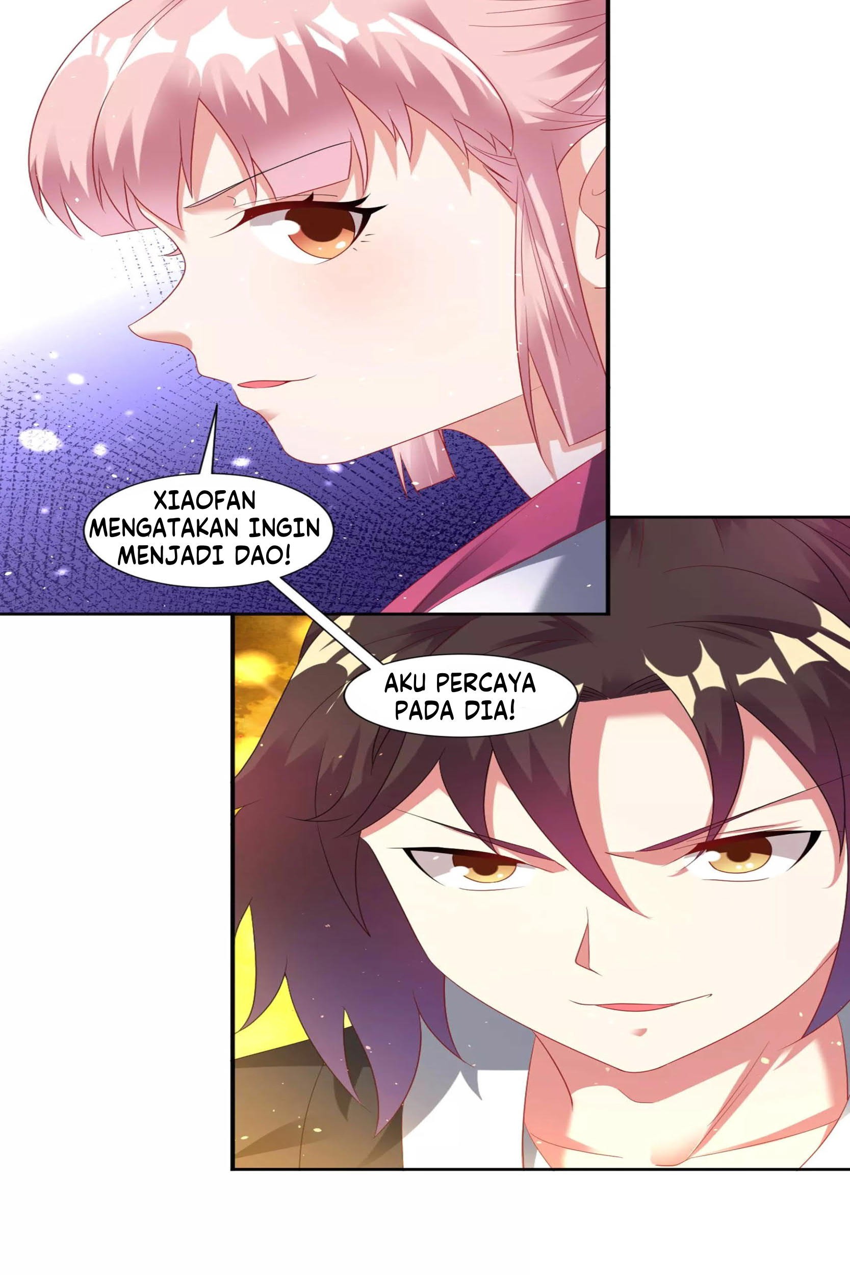 Dao Yin Chapter 23 - halaman 7