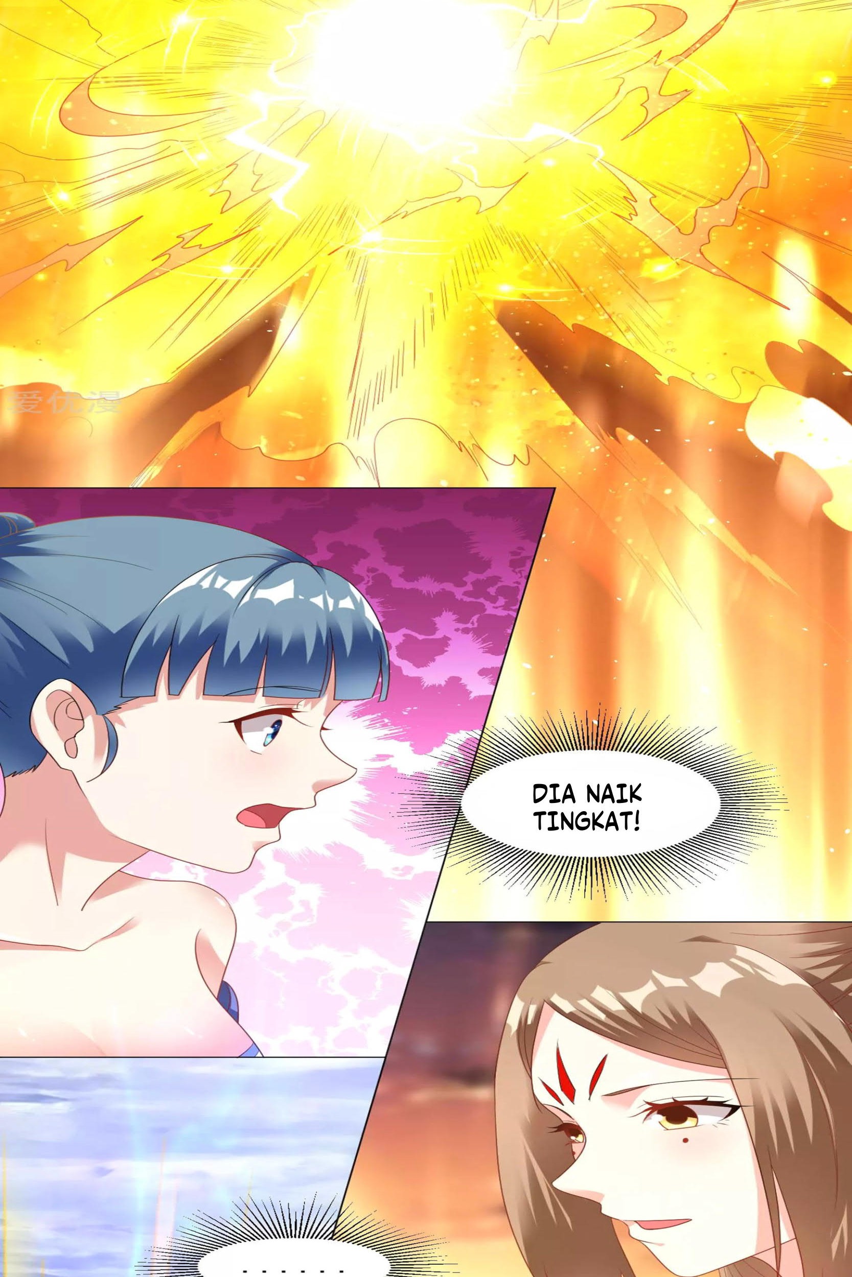 Dao Yin Chapter 24 - halaman 10