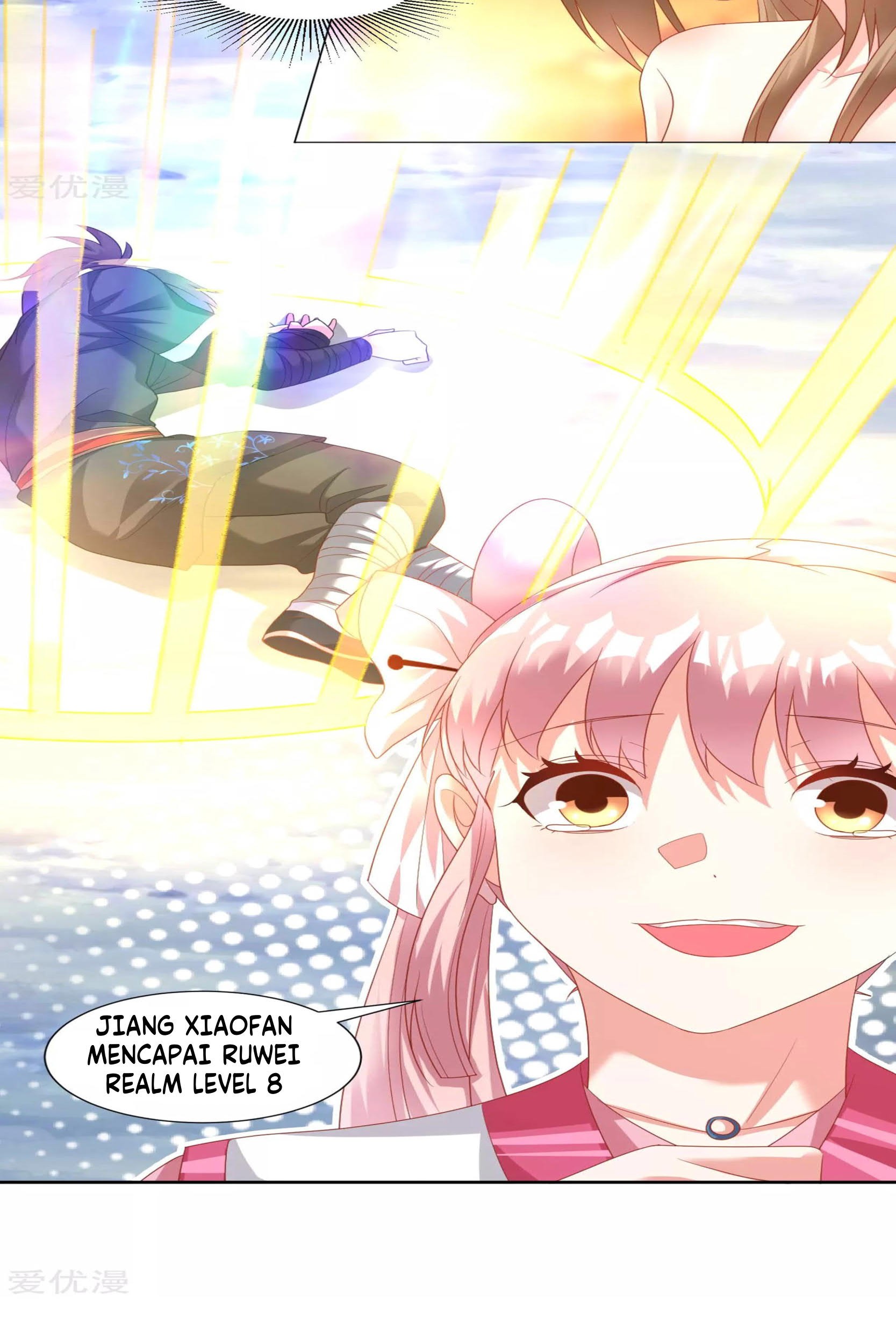 Dao Yin Chapter 24 - halaman 11