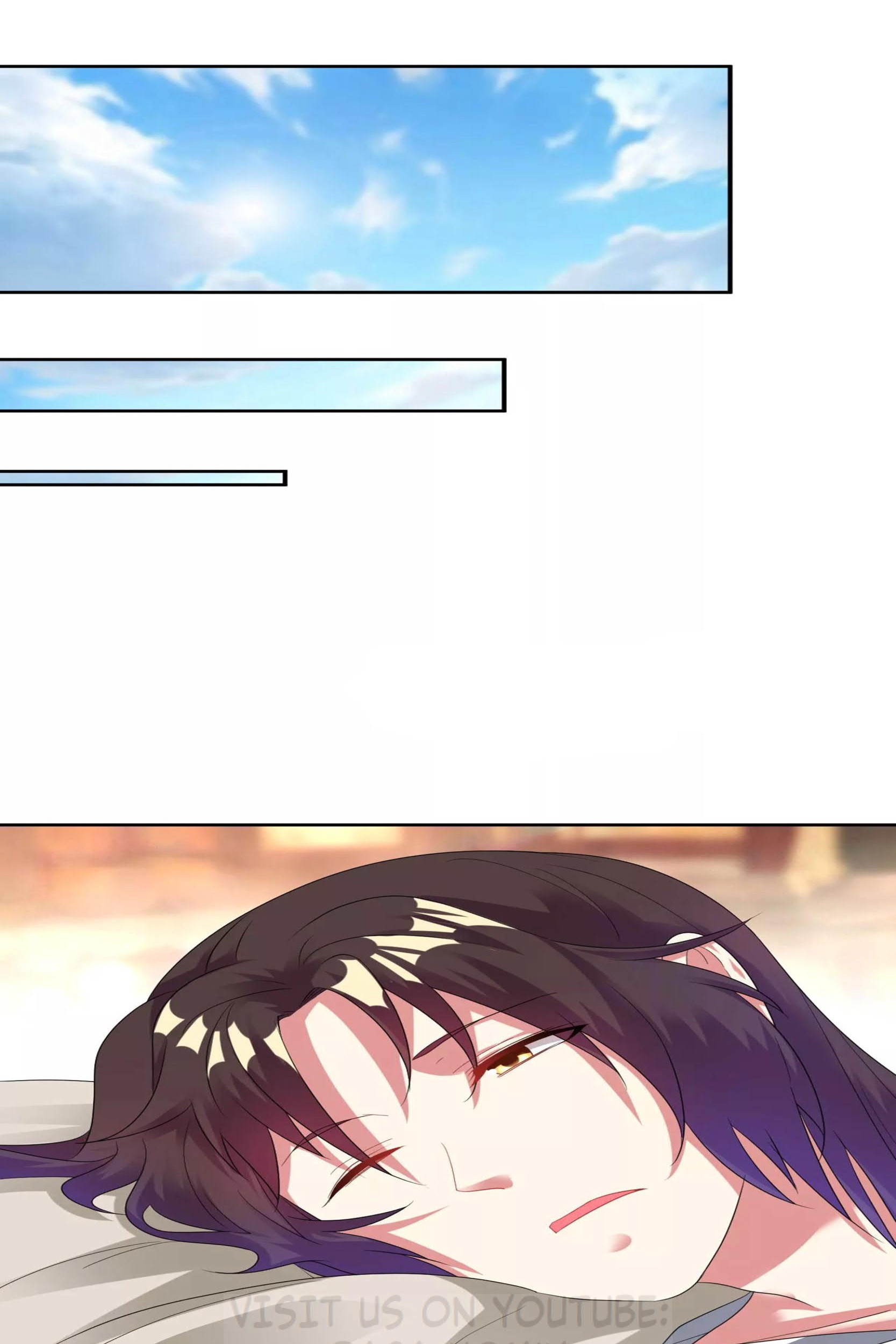 Dao Yin Chapter 24 - halaman 12