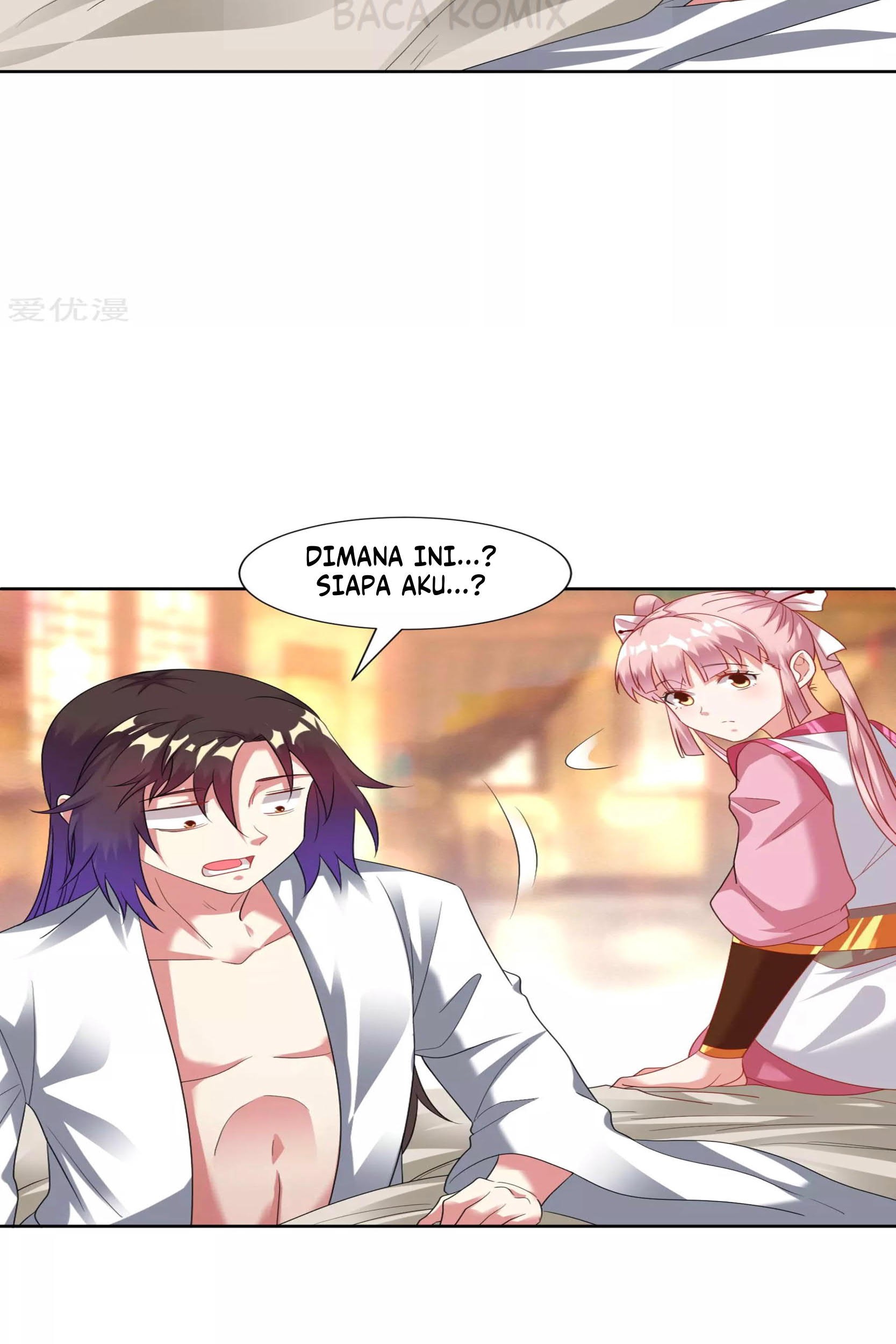 Dao Yin Chapter 24 - halaman 13