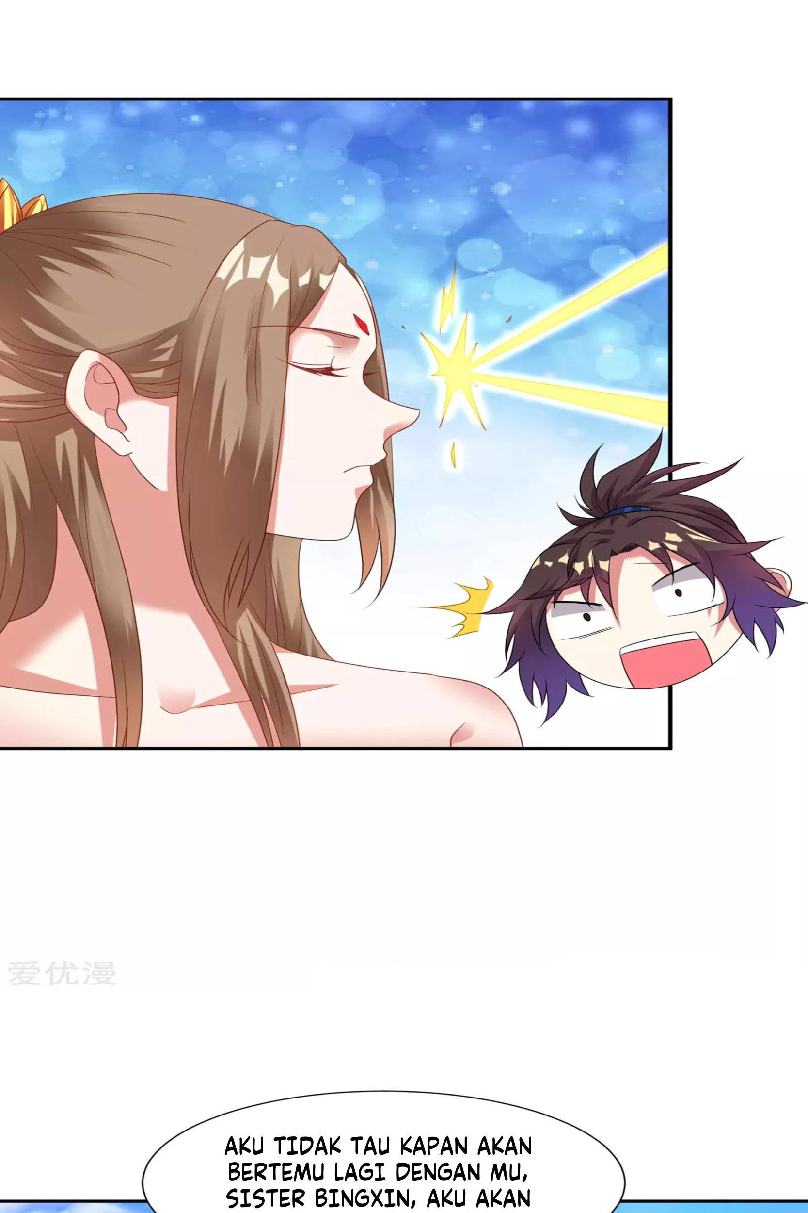 Dao Yin Chapter 24 - halaman 17