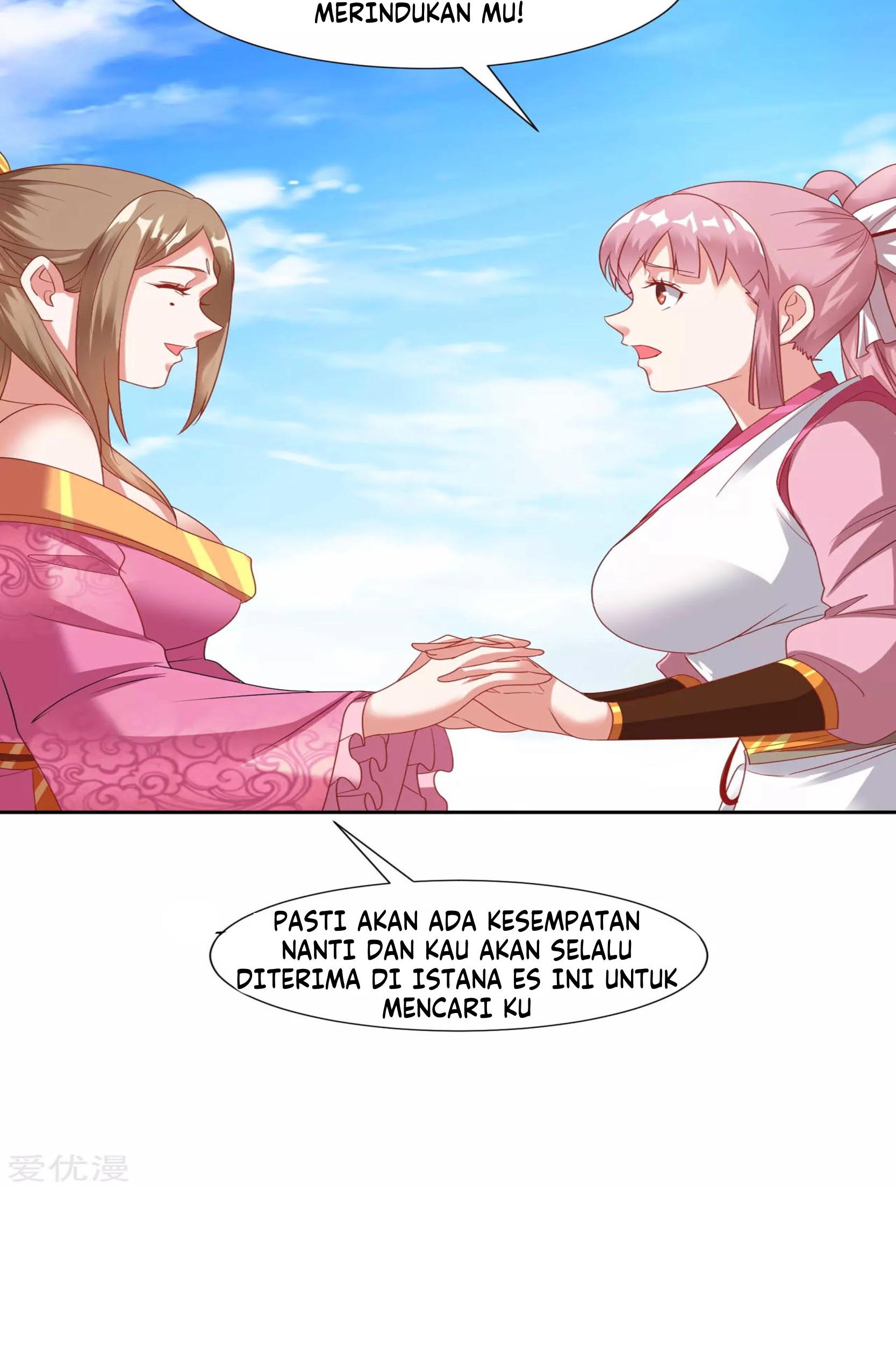 Dao Yin Chapter 24 - halaman 18