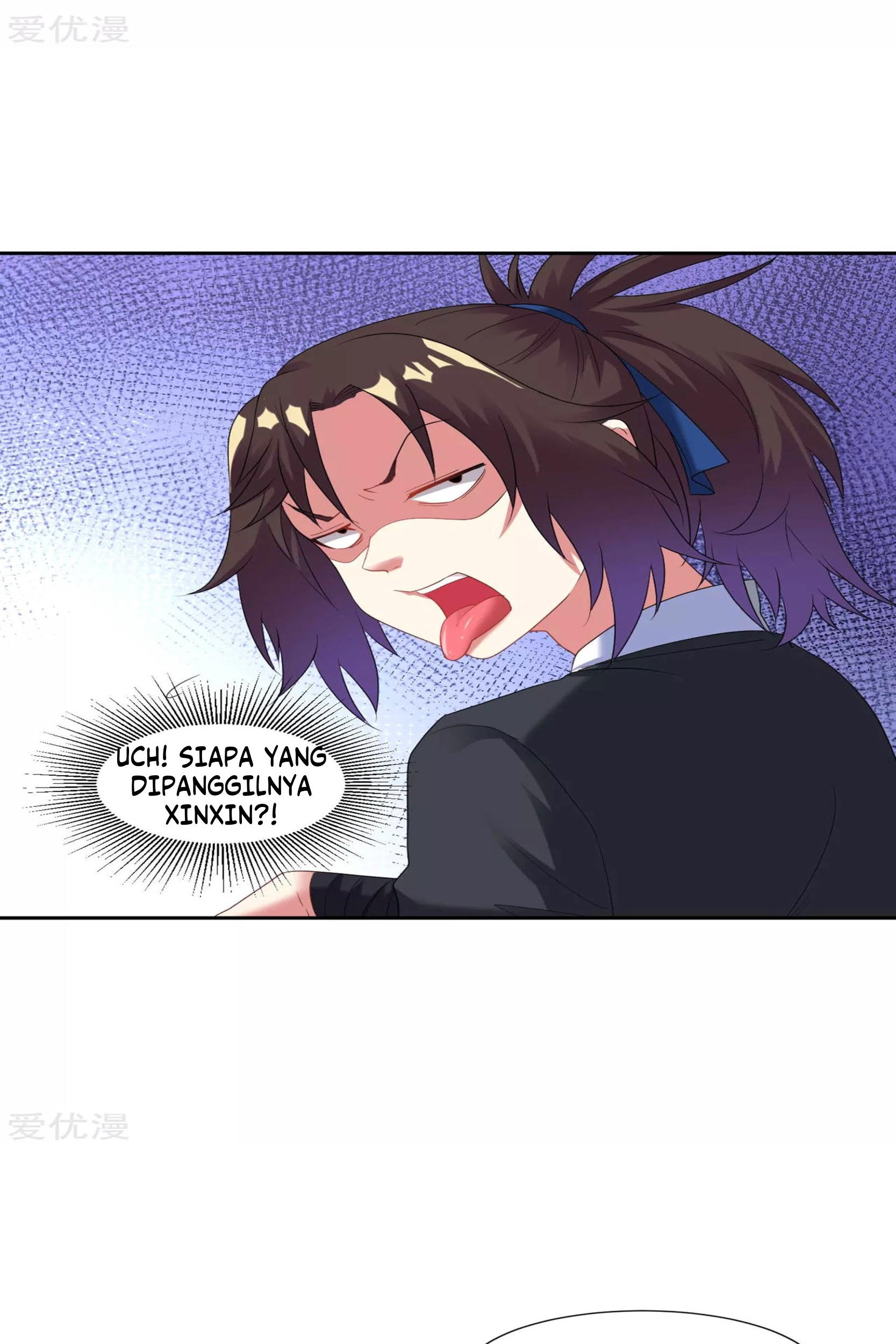 Dao Yin Chapter 24 - halaman 22