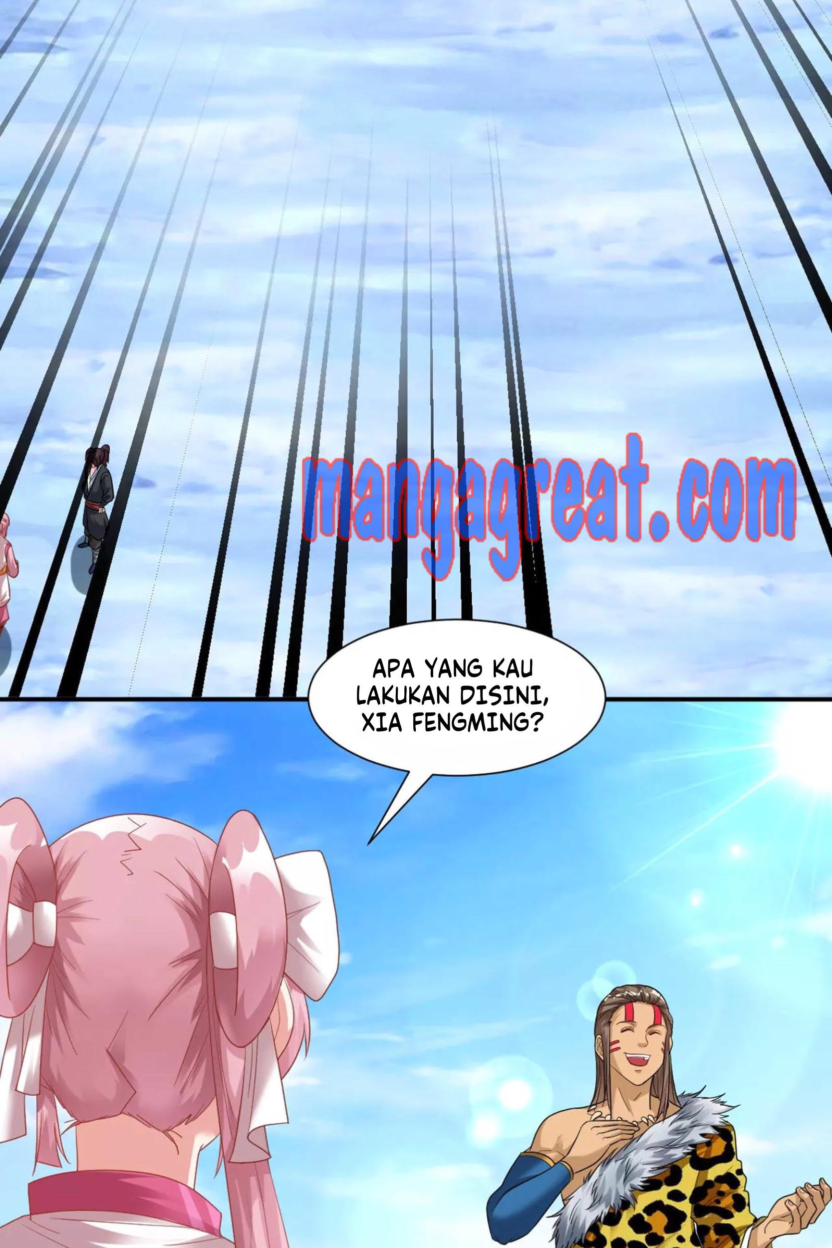 Dao Yin Chapter 24 - halaman 25