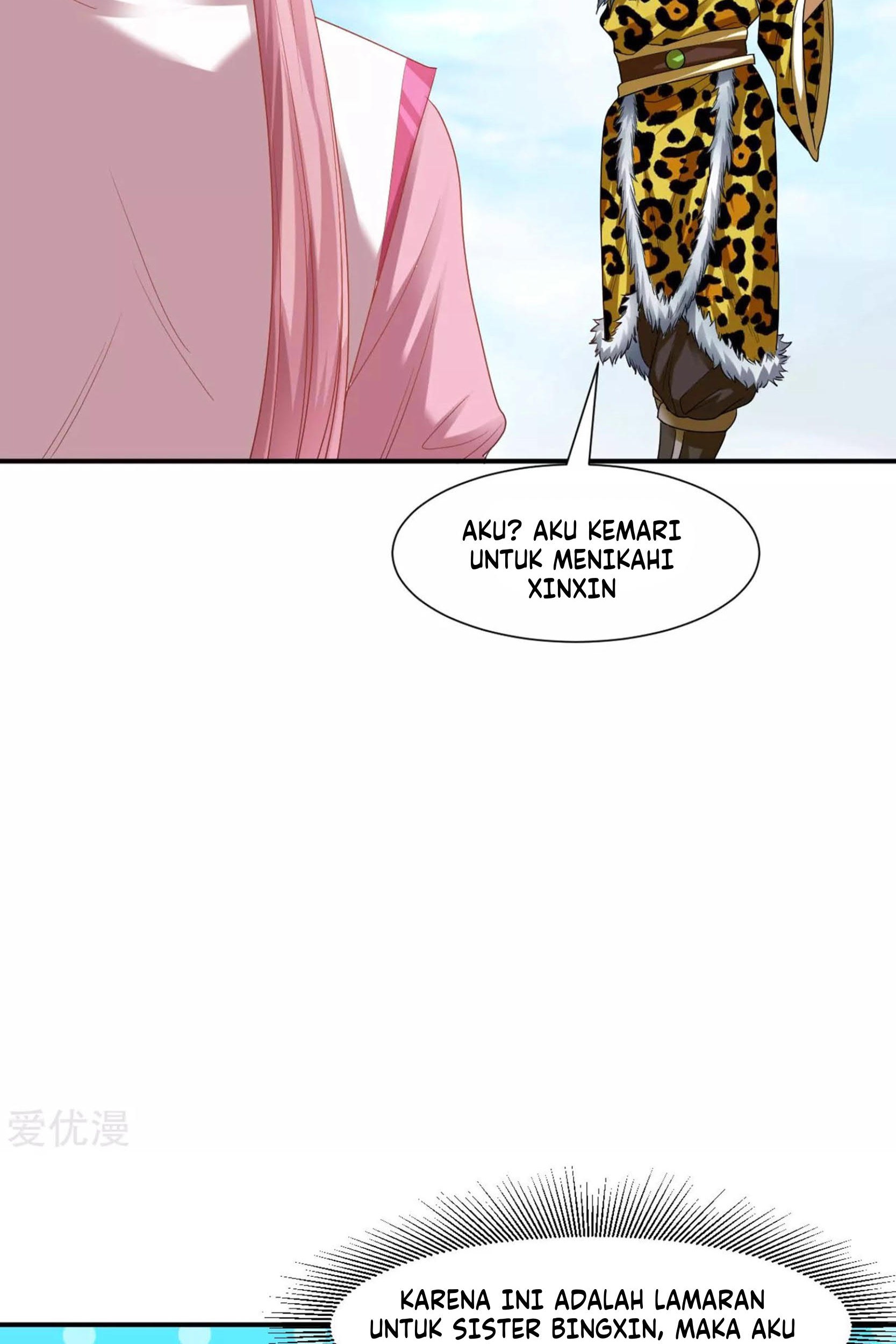 Dao Yin Chapter 24 - halaman 26