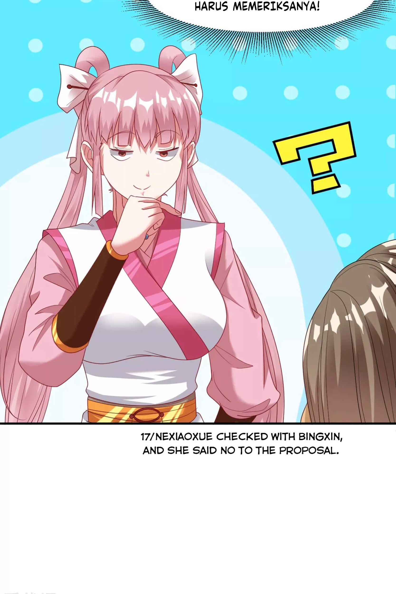 Dao Yin Chapter 24 - halaman 27
