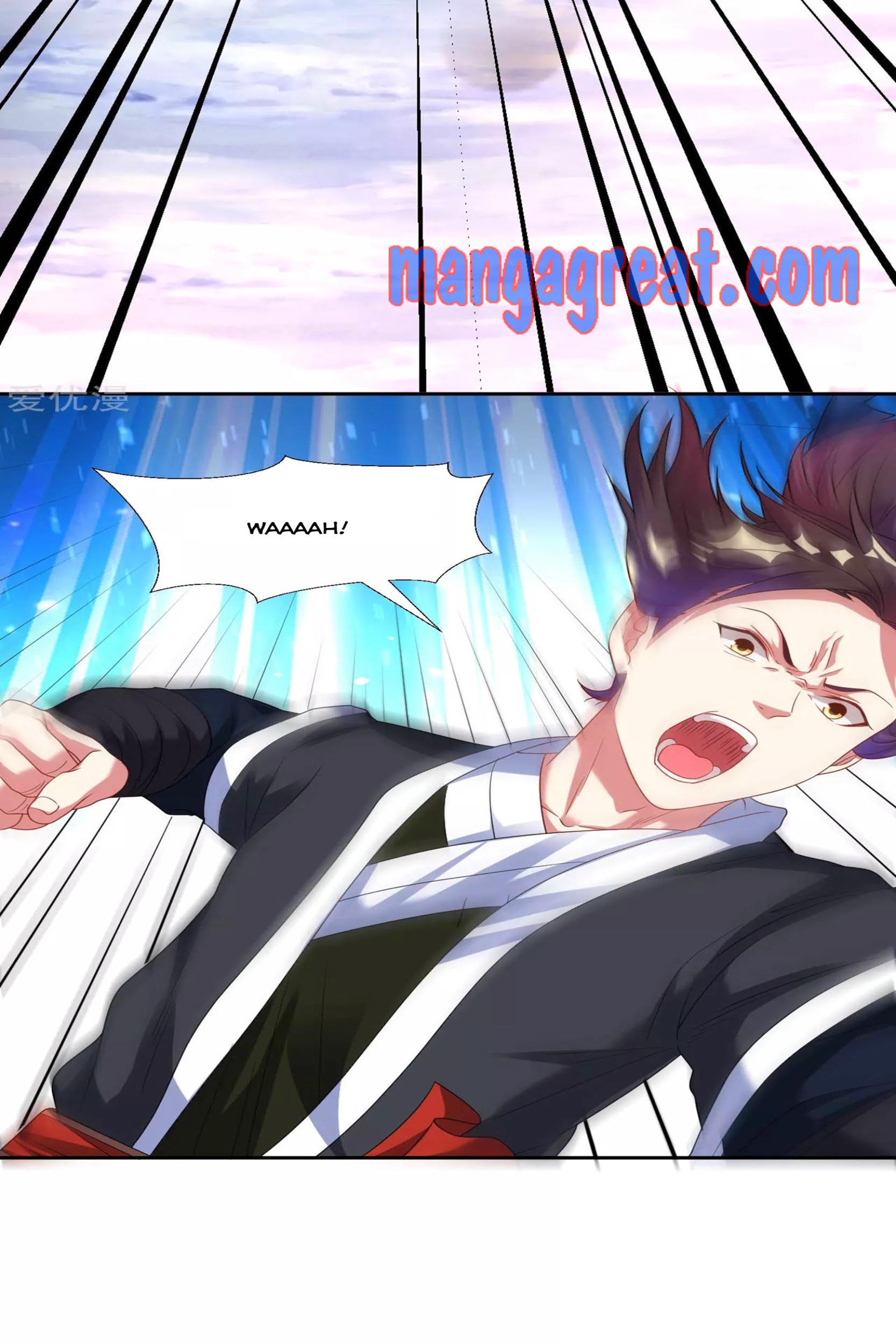 Dao Yin Chapter 24 - halaman 3