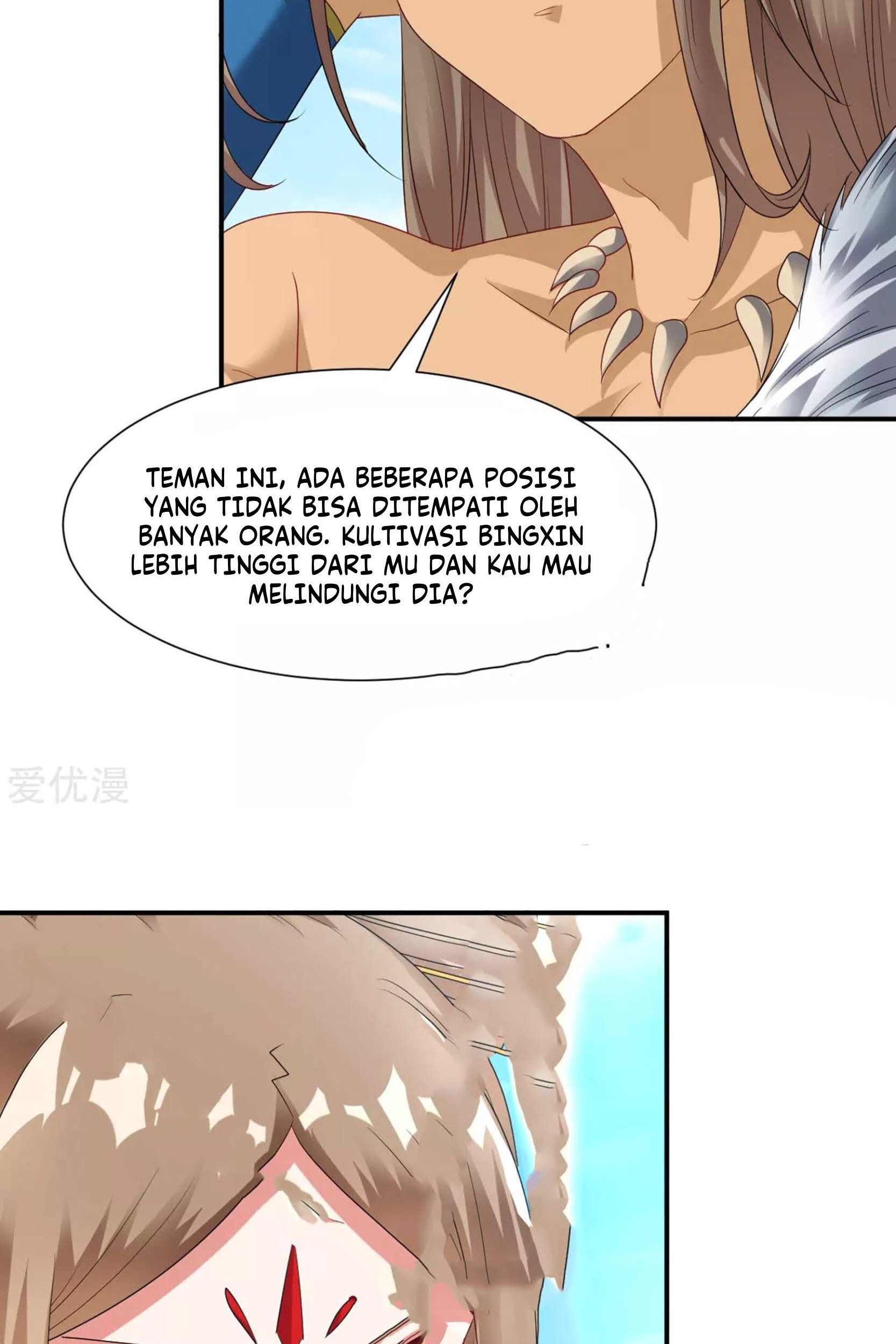 Dao Yin Chapter 24 - halaman 30