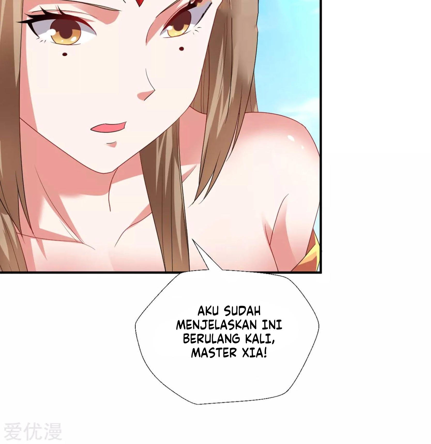 Dao Yin Chapter 24 - halaman 31