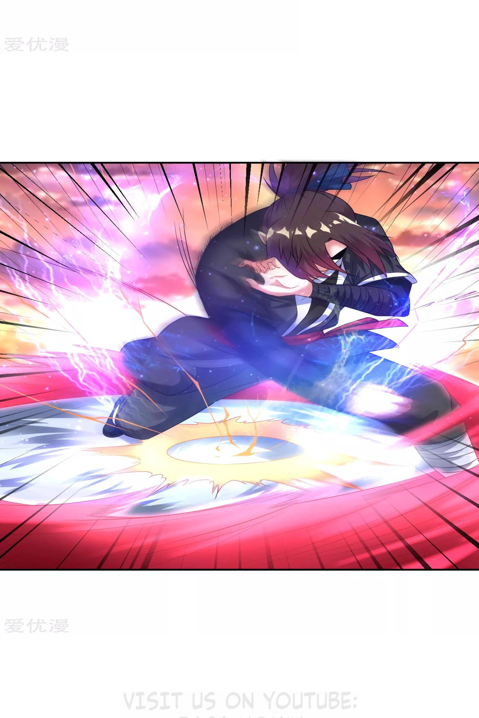 Dao Yin Chapter 24 - halaman 4