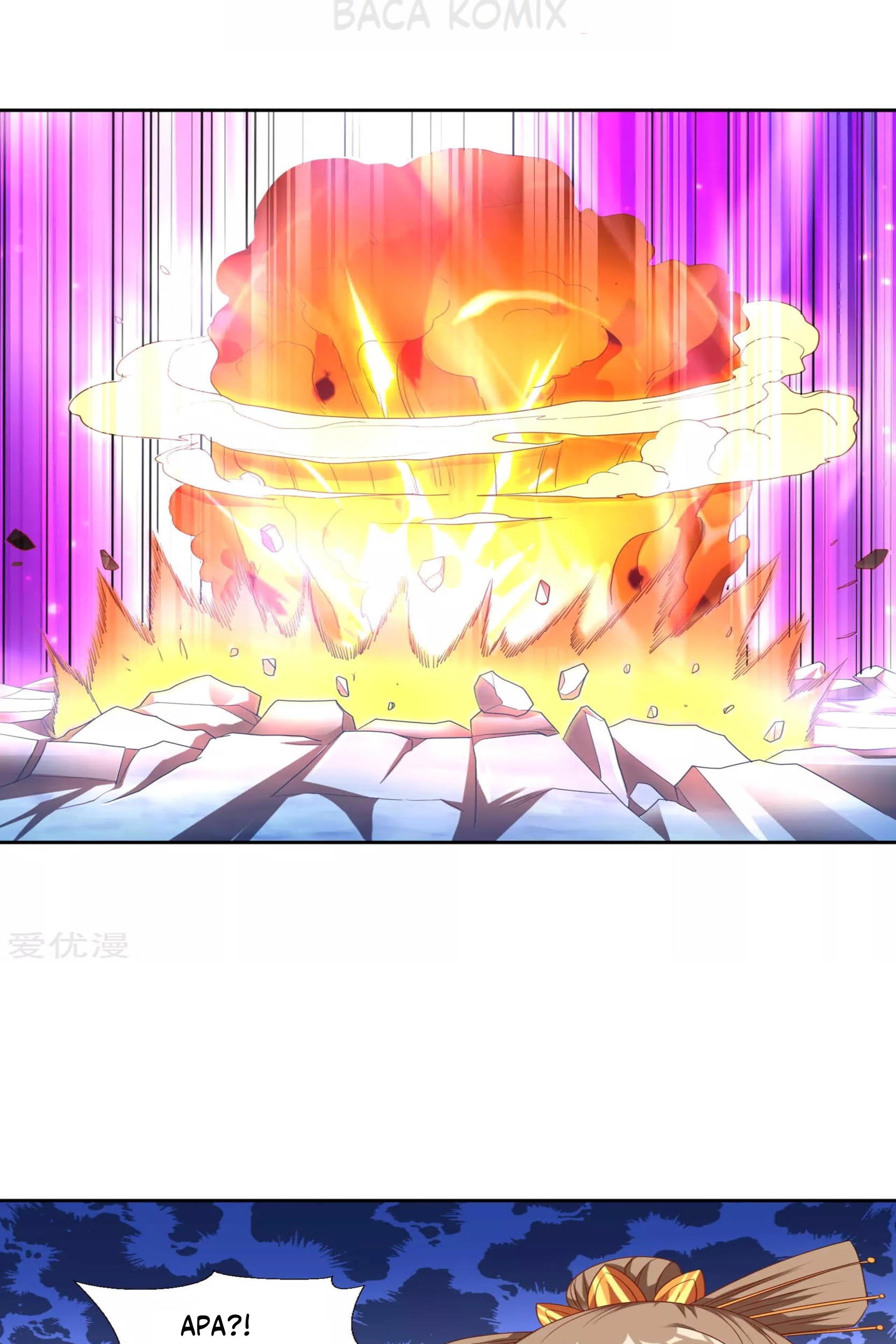 Dao Yin Chapter 24 - halaman 5