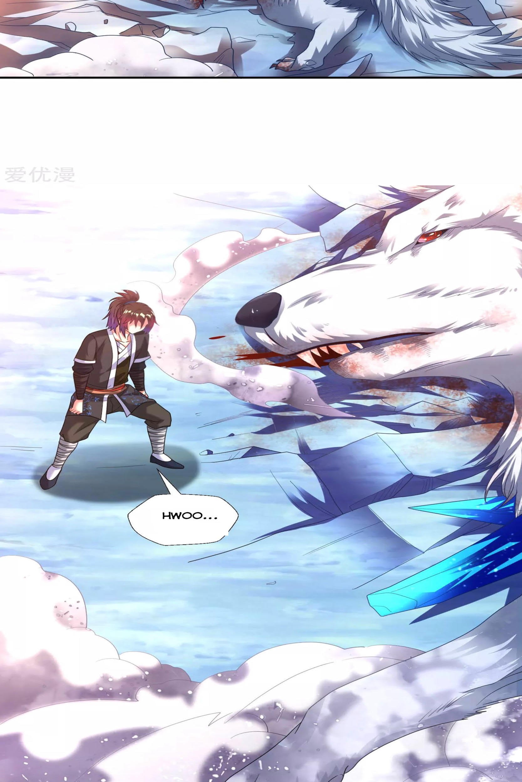 Dao Yin Chapter 24 - halaman 7
