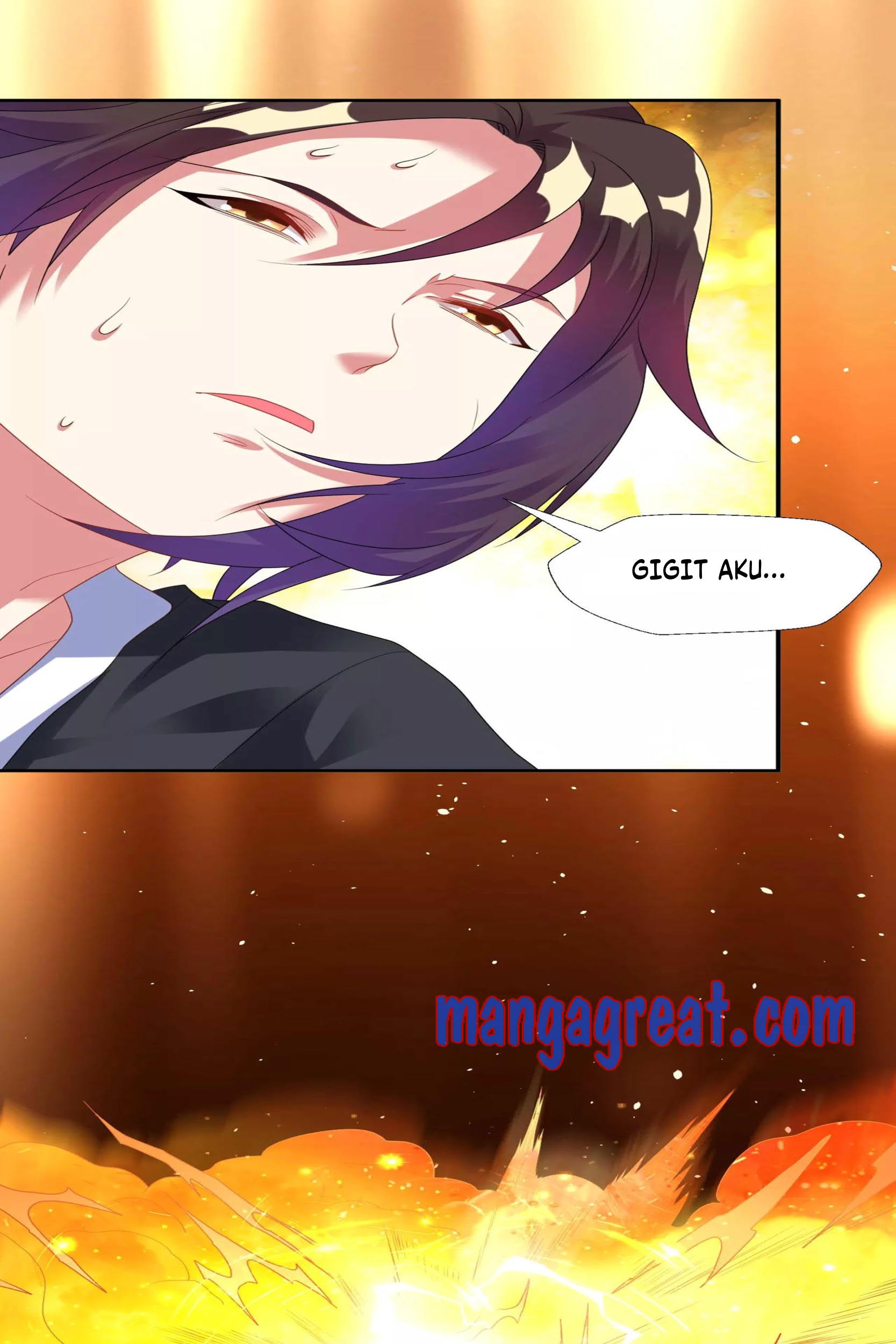 Dao Yin Chapter 24 - halaman 9