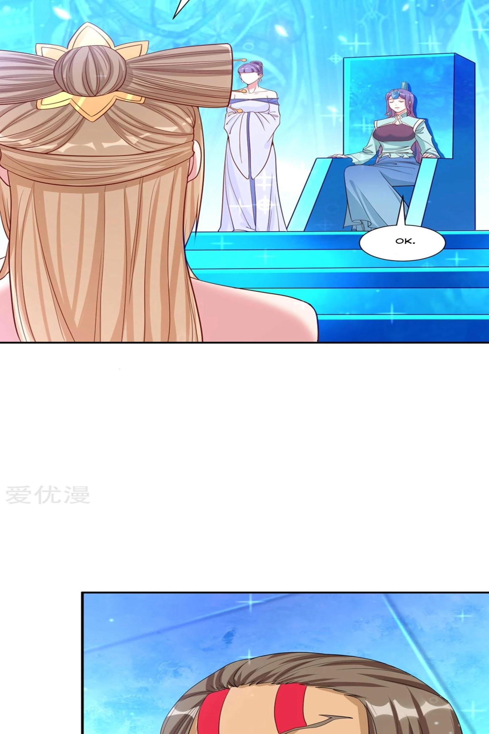 Dao Yin Chapter 25 - halaman 19