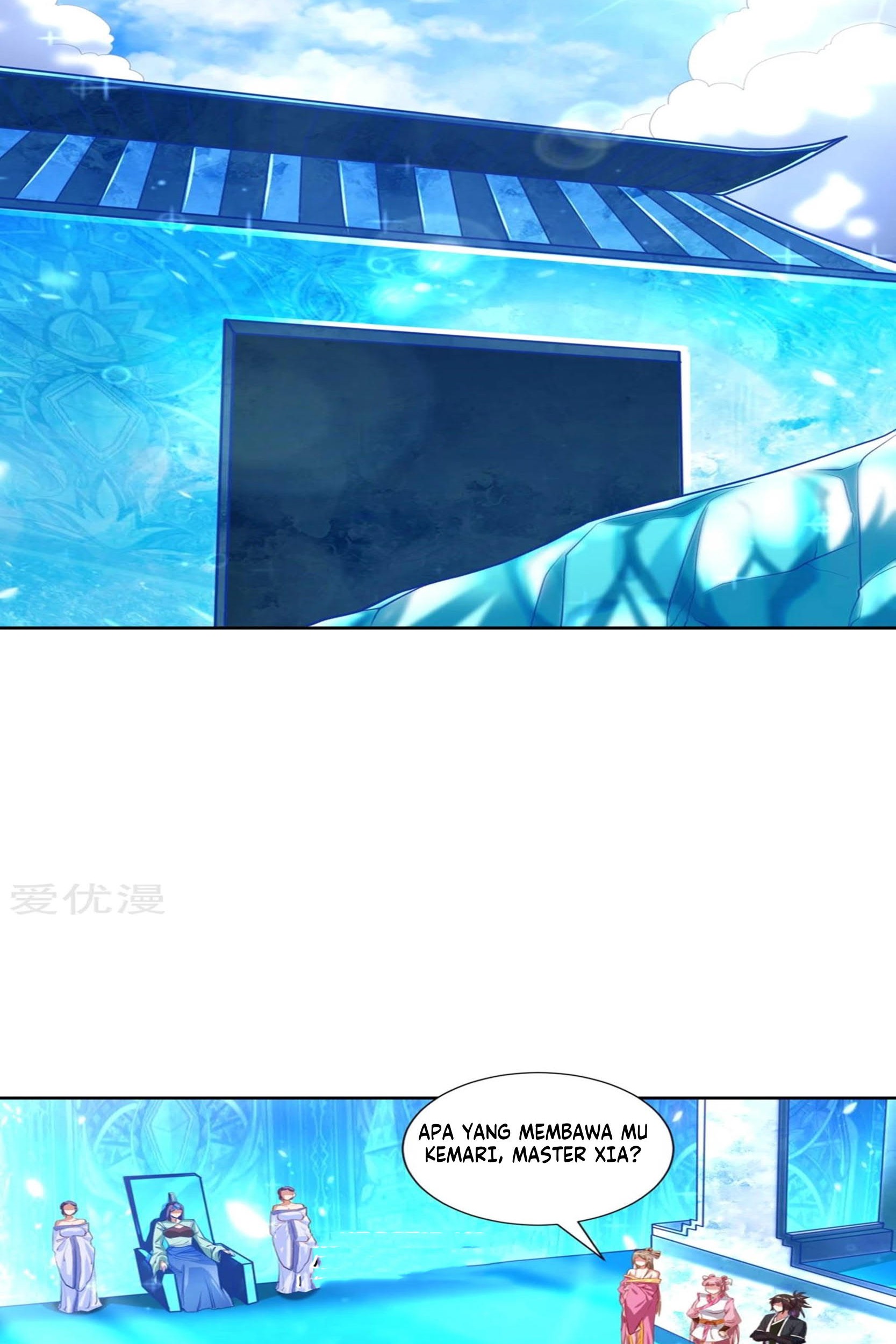 Dao Yin Chapter 25 - halaman 2