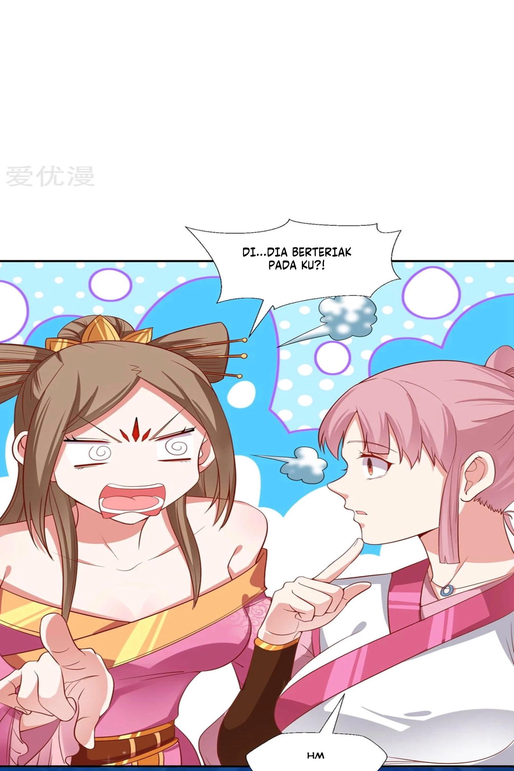 Dao Yin Chapter 25 - halaman 26