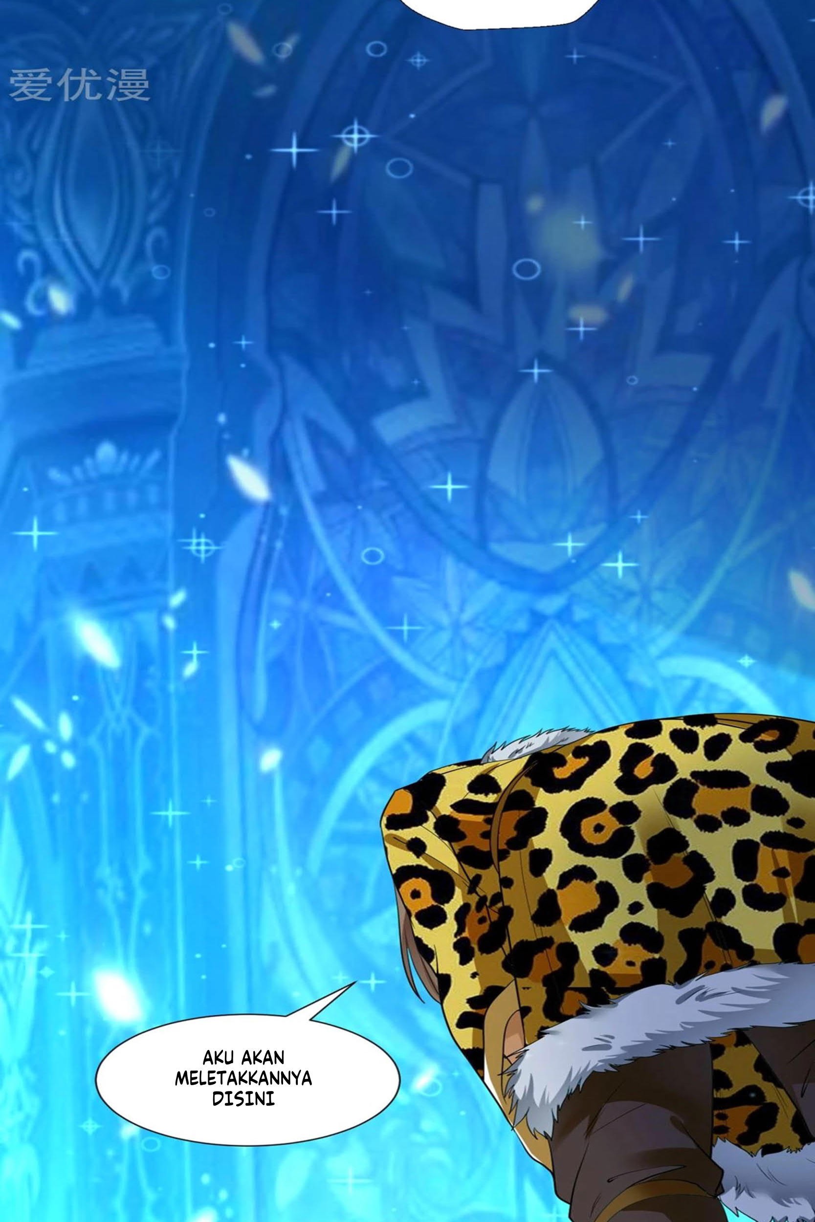 Dao Yin Chapter 25 - halaman 27