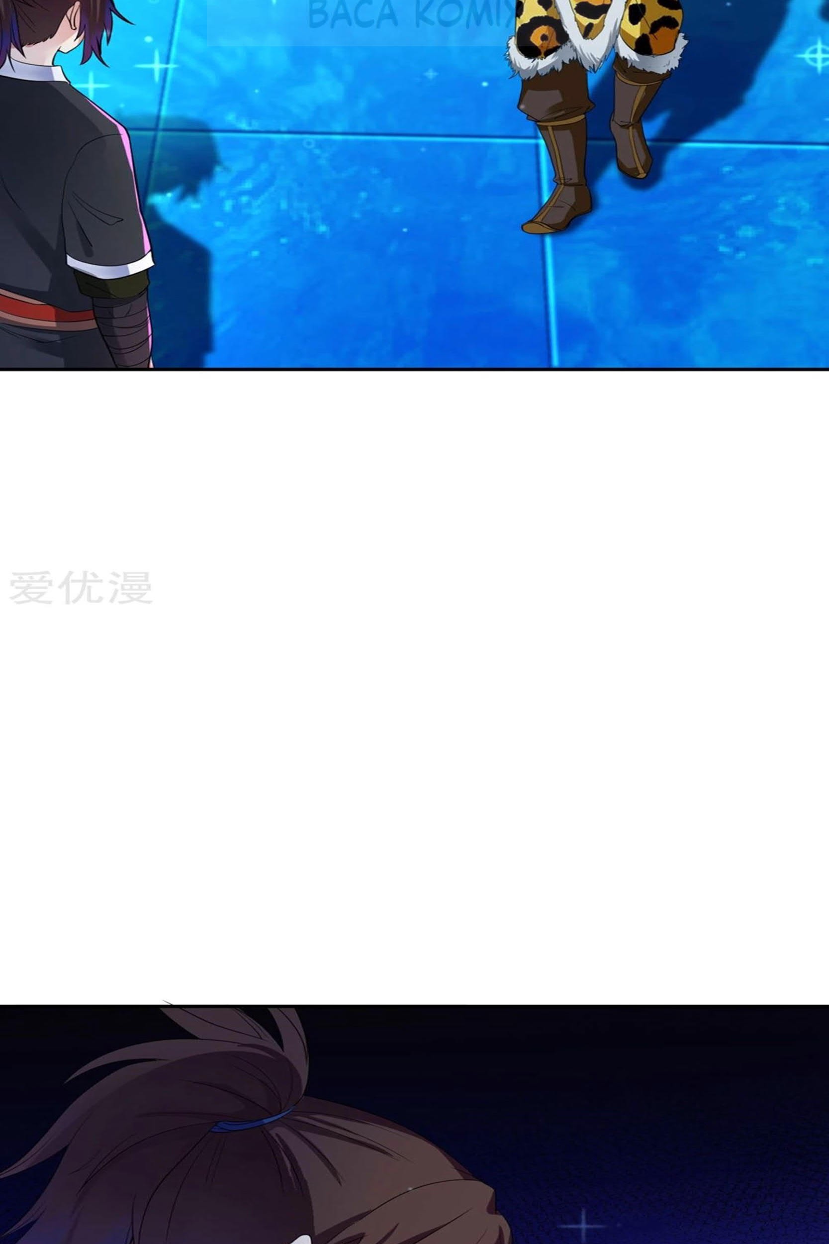 Dao Yin Chapter 25 - halaman 29