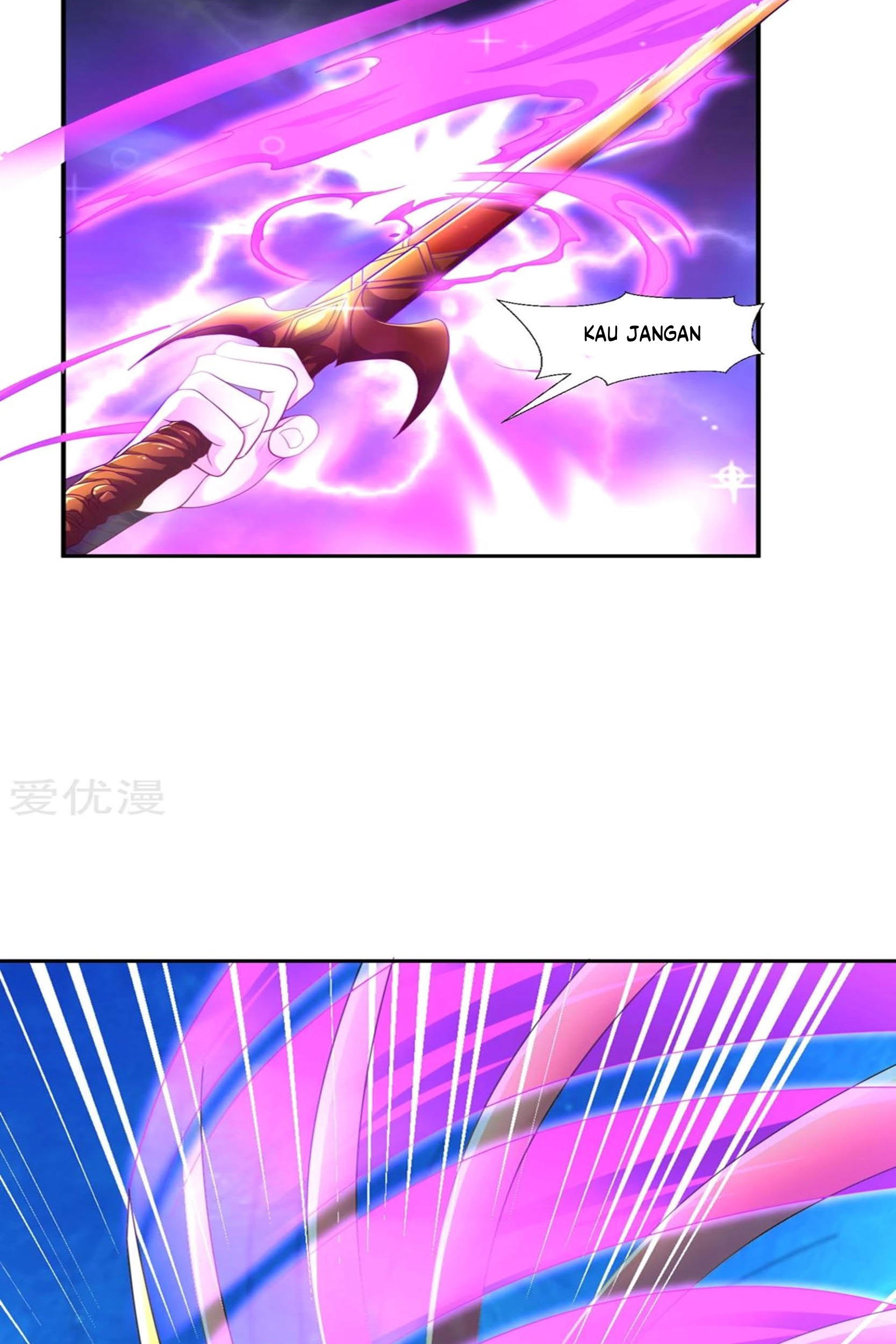 Dao Yin Chapter 25 - halaman 31