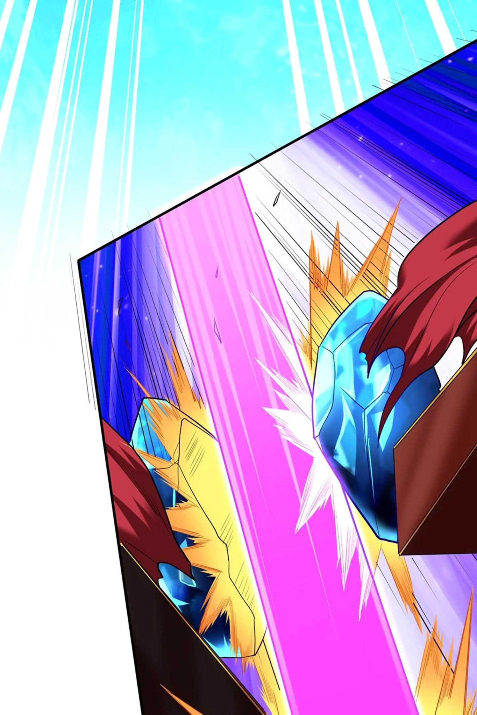 Dao Yin Chapter 25 - halaman 33