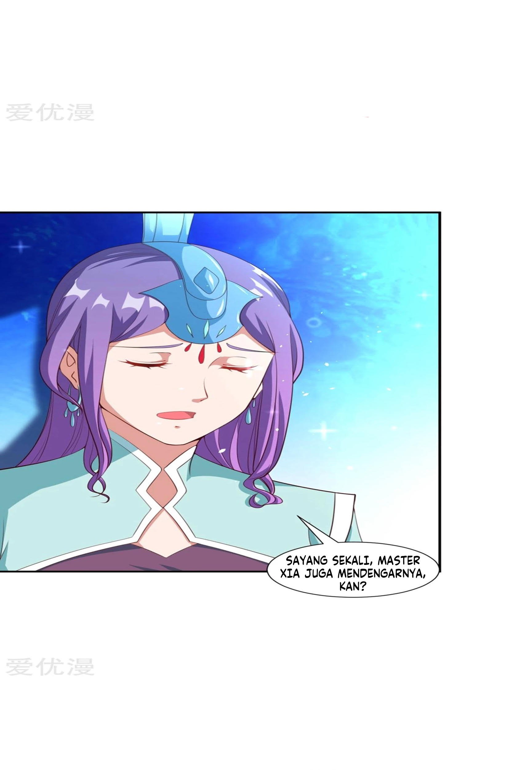 Dao Yin Chapter 25 - halaman 7