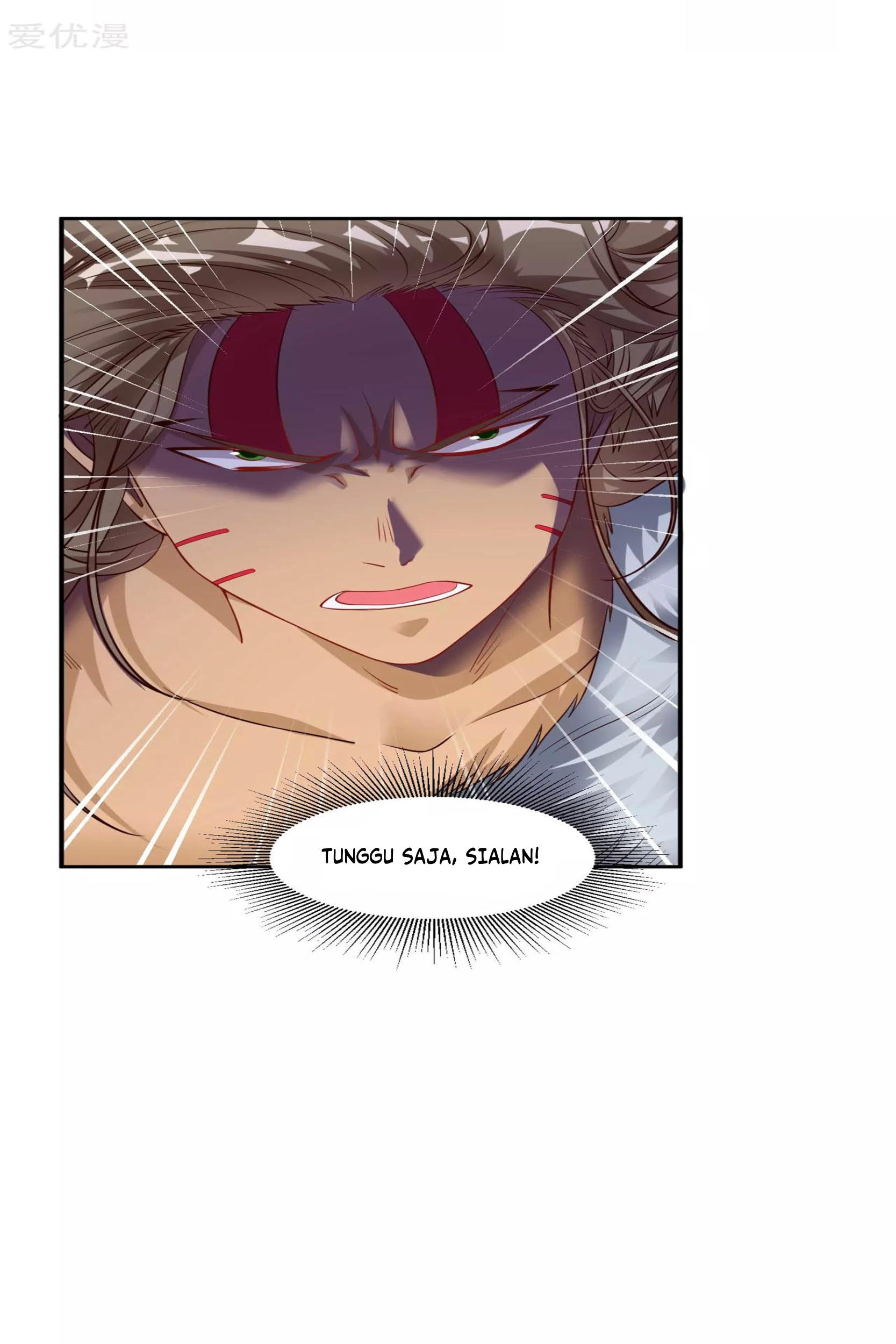 Dao Yin Chapter 26 - halaman 11