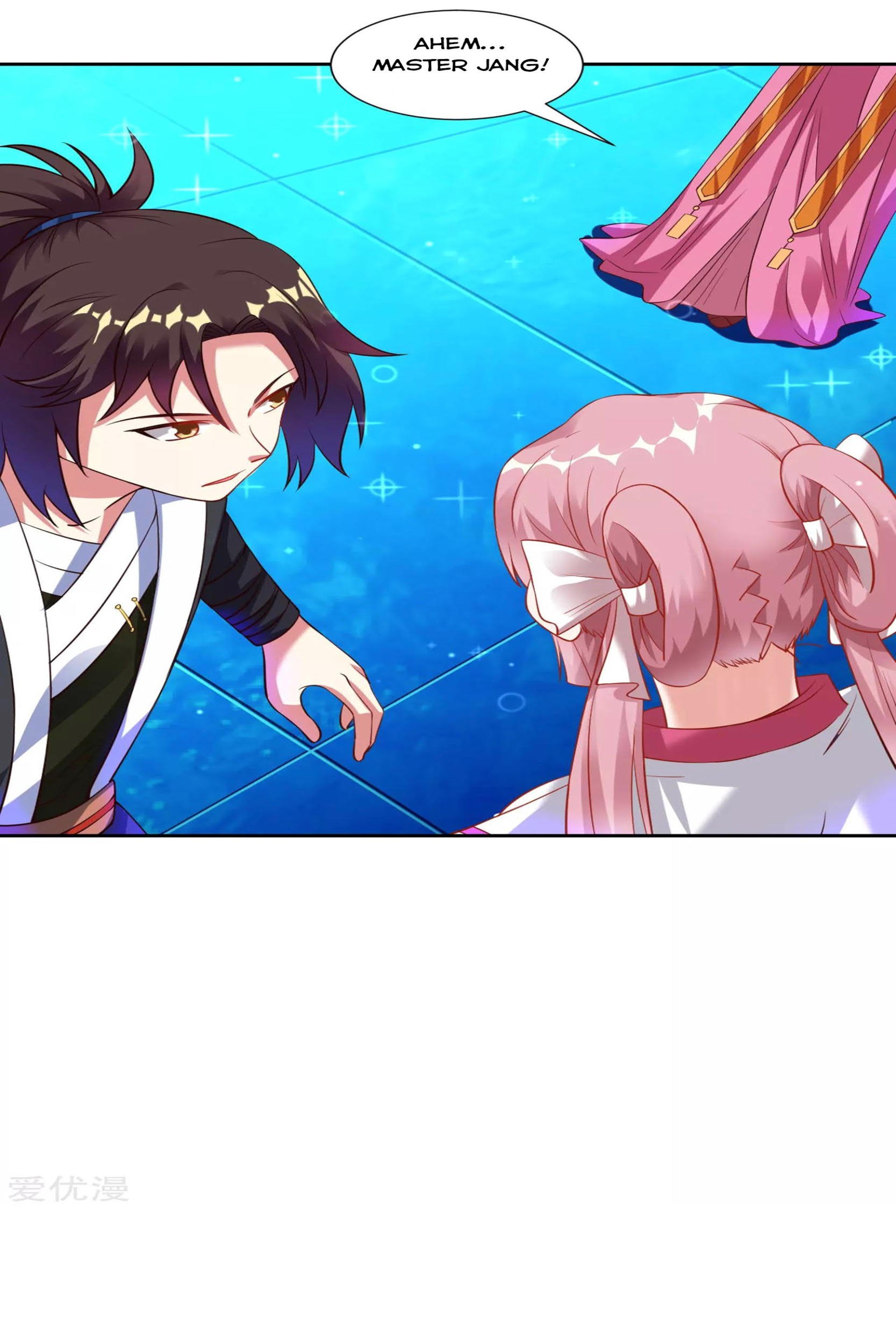 Dao Yin Chapter 26 - halaman 15
