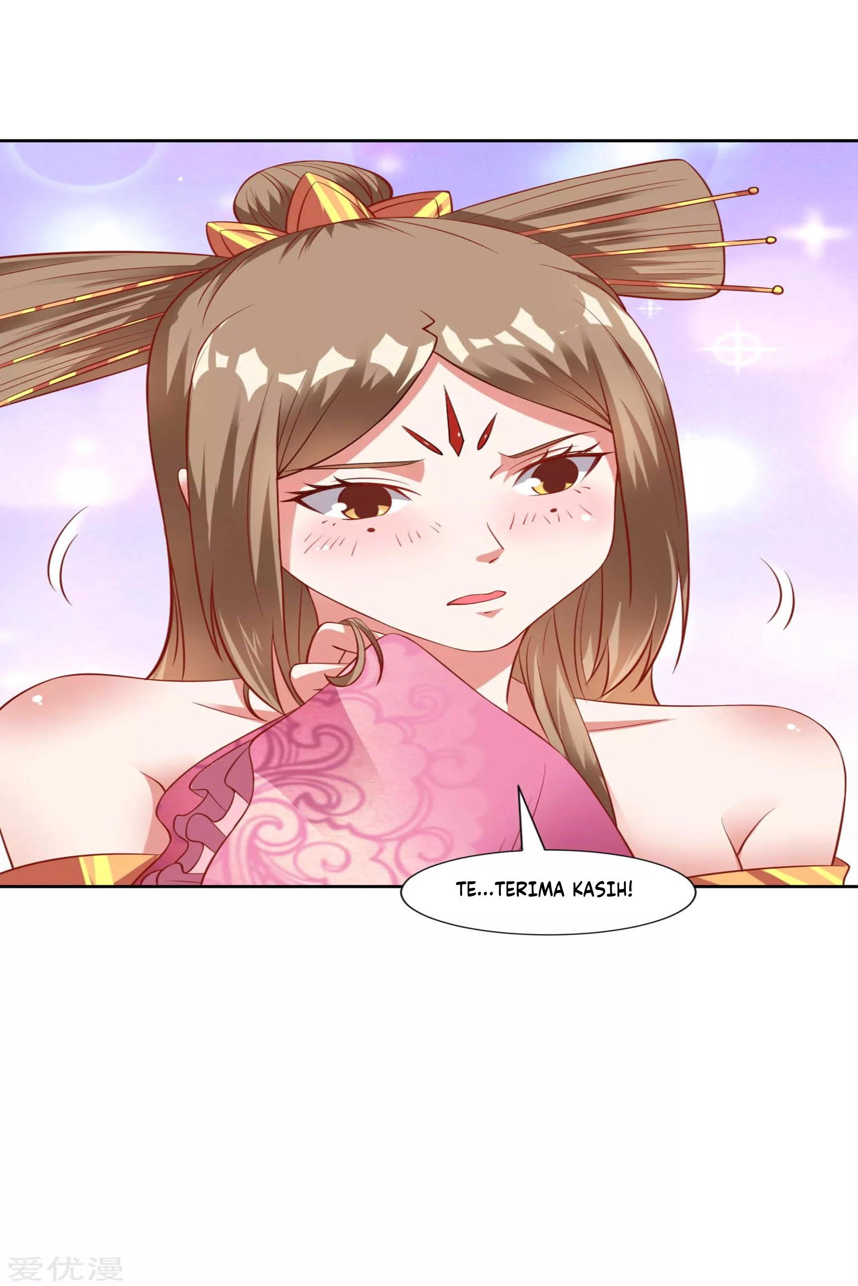 Dao Yin Chapter 26 - halaman 16