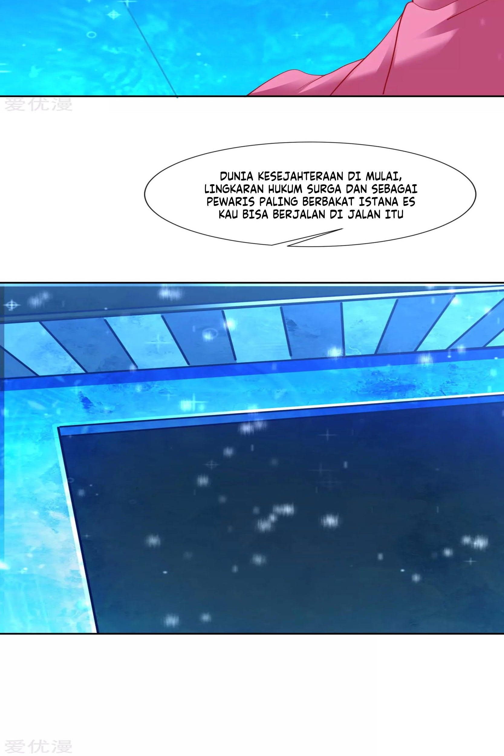 Dao Yin Chapter 26 - halaman 24