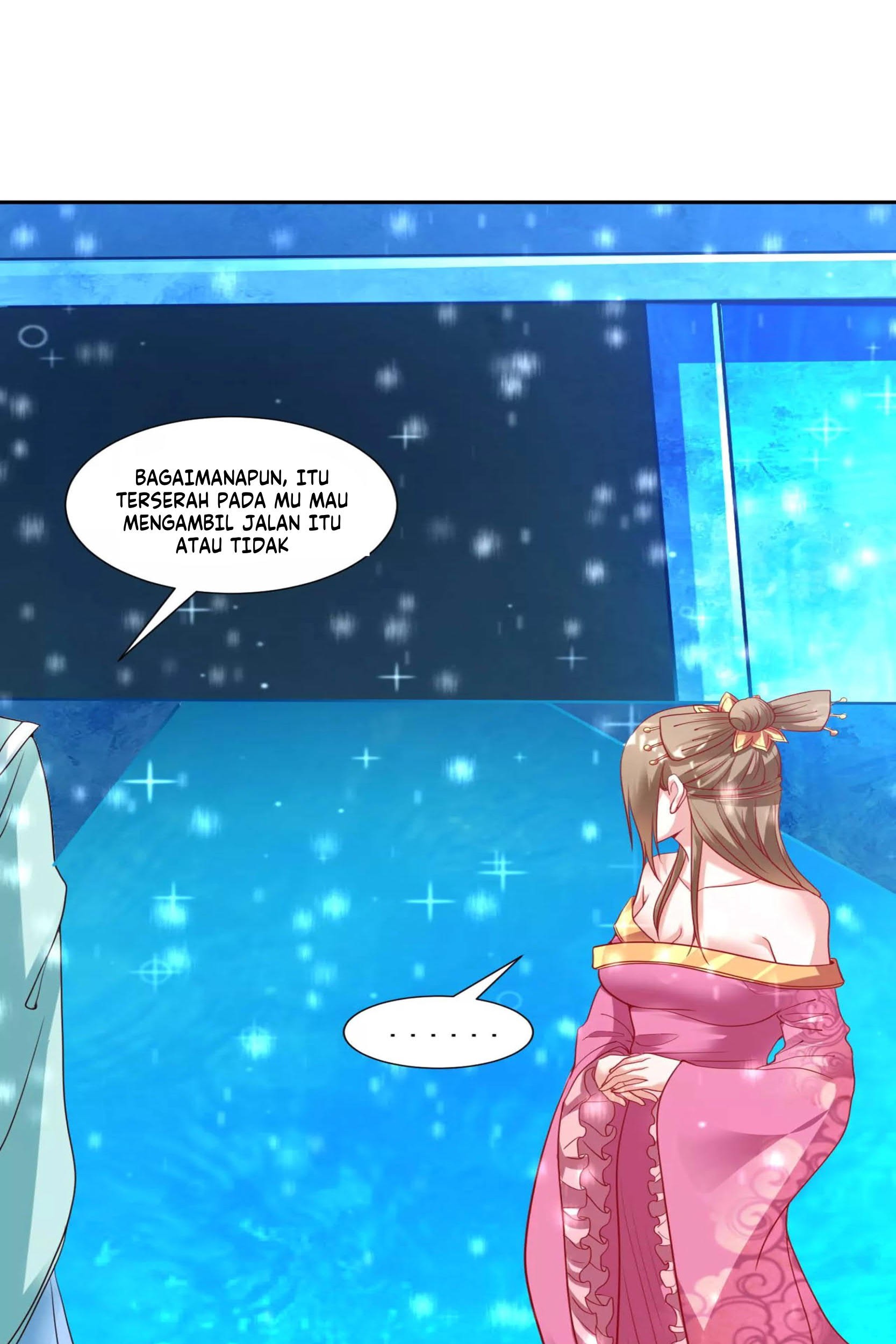 Dao Yin Chapter 26 - halaman 25