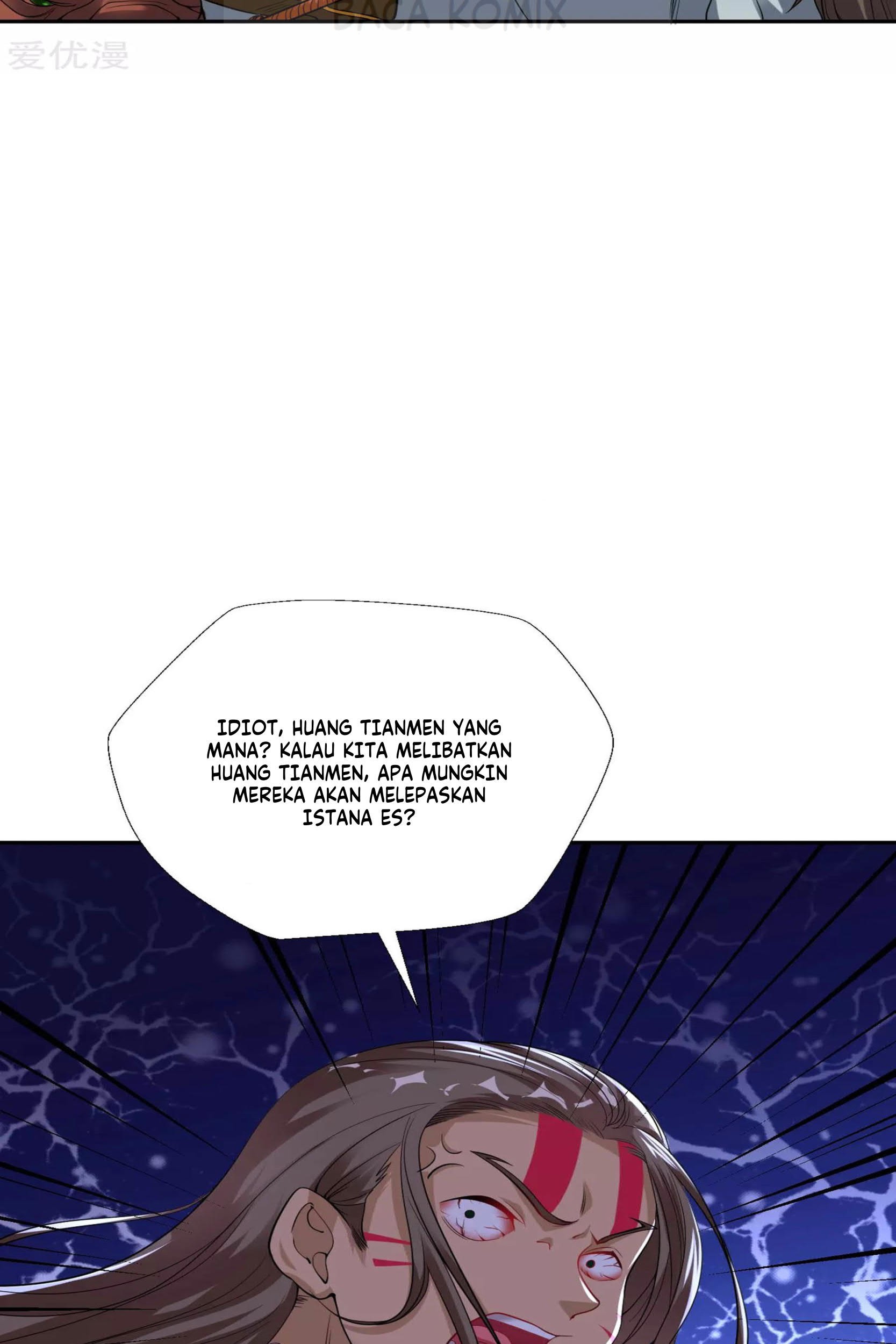Dao Yin Chapter 26 - halaman 29