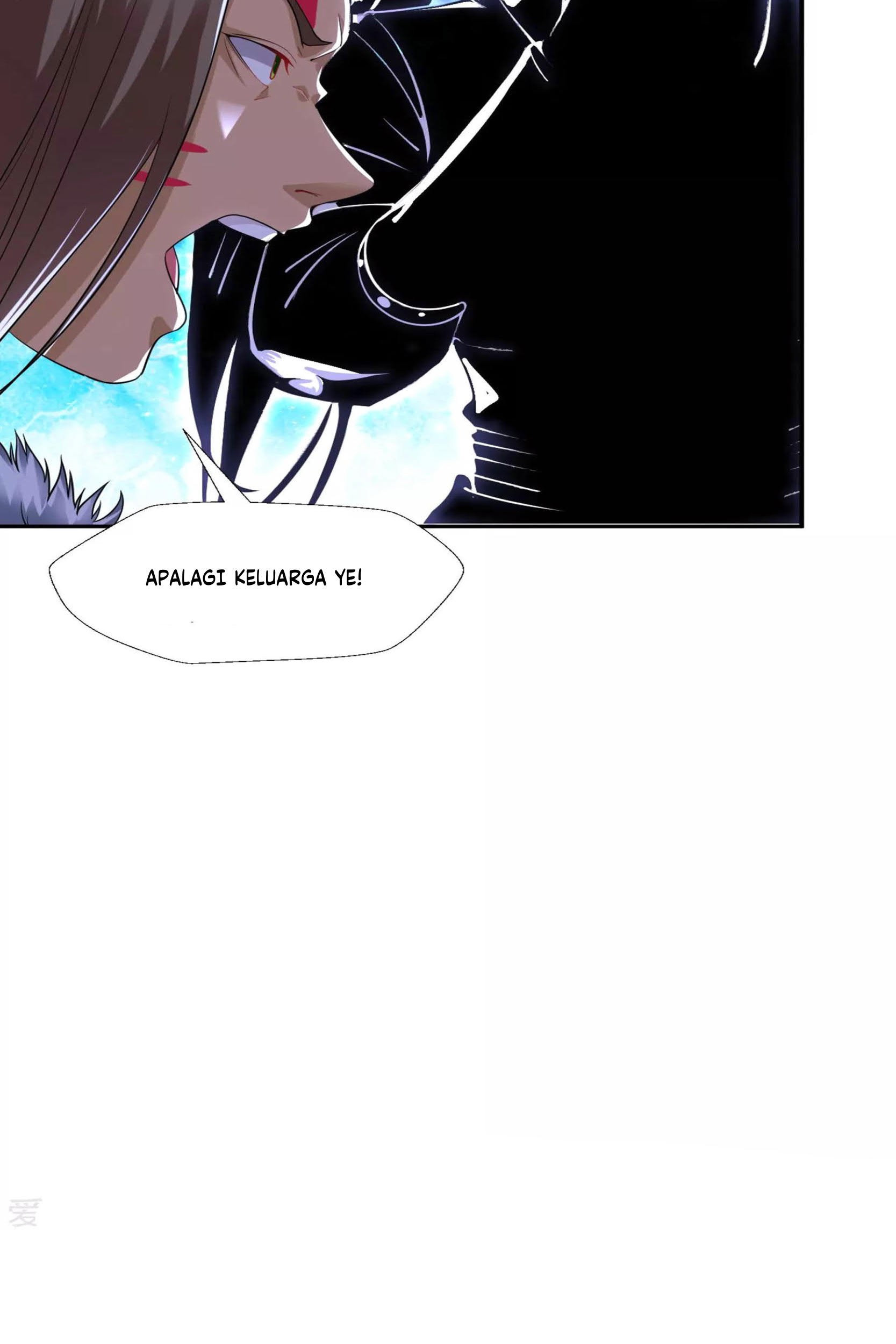 Dao Yin Chapter 26 - halaman 31