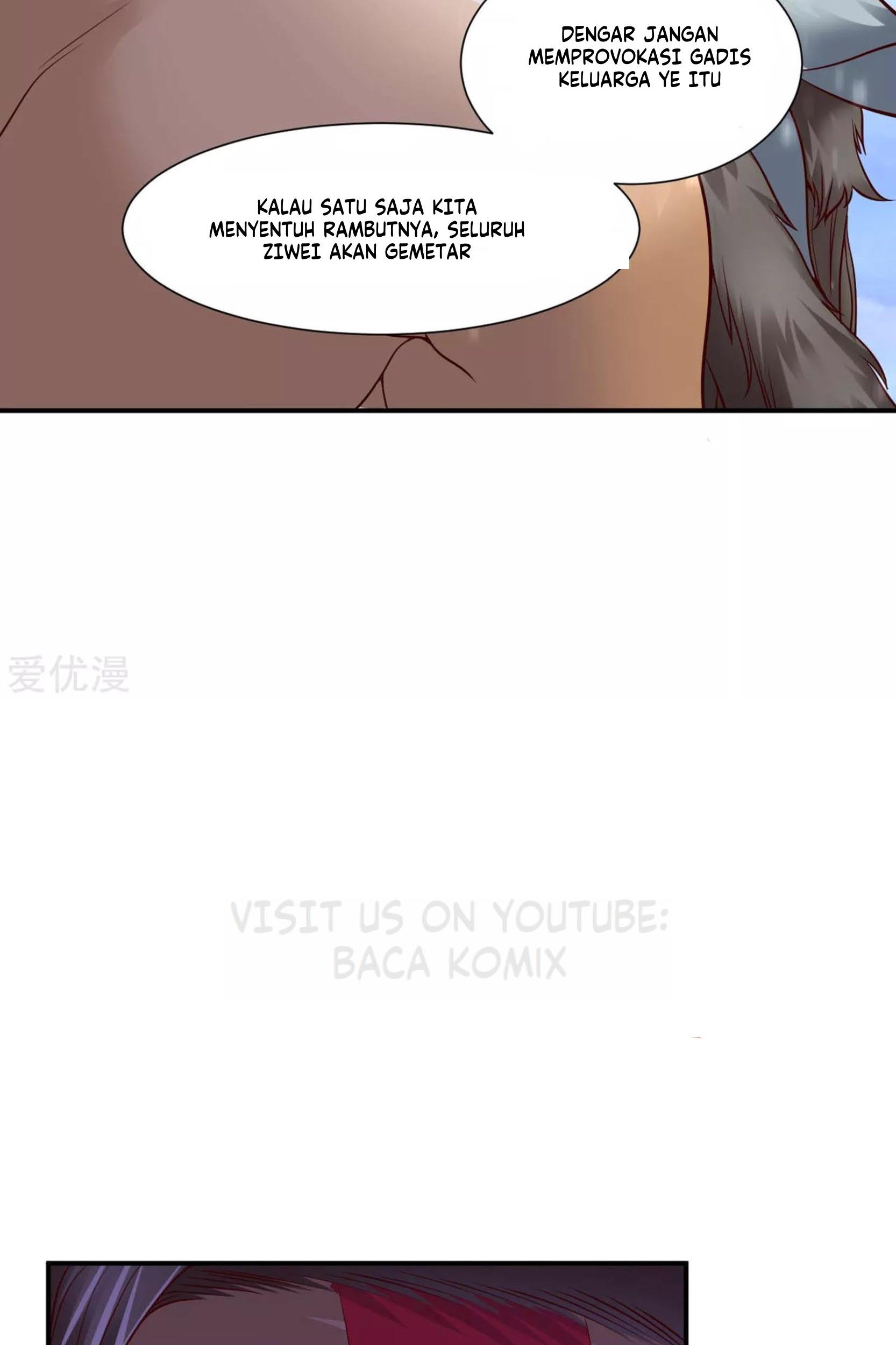 Dao Yin Chapter 26 - halaman 34