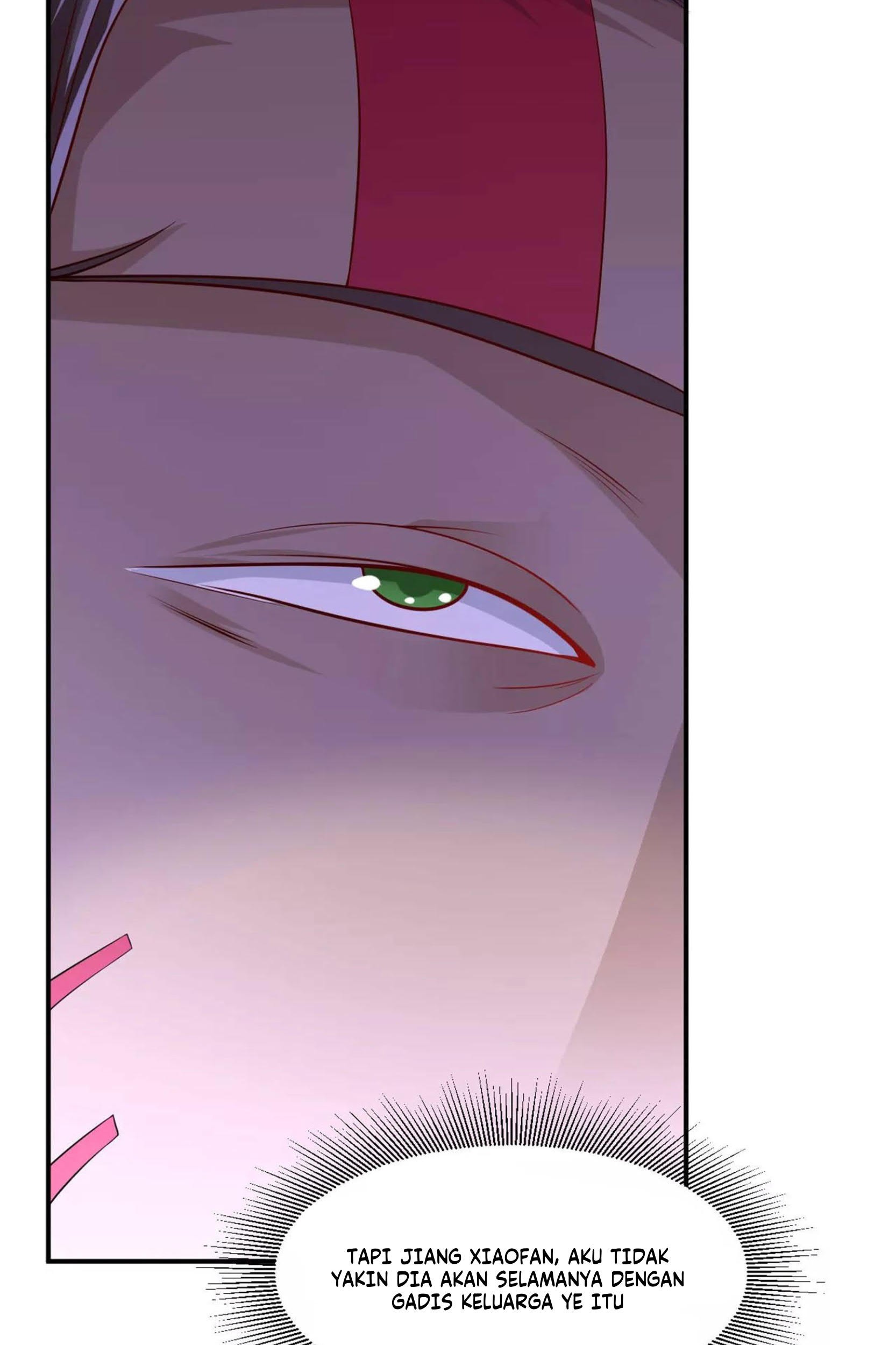 Dao Yin Chapter 26 - halaman 35
